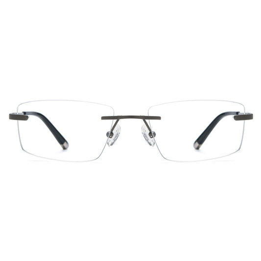 Square Glasses LE0869