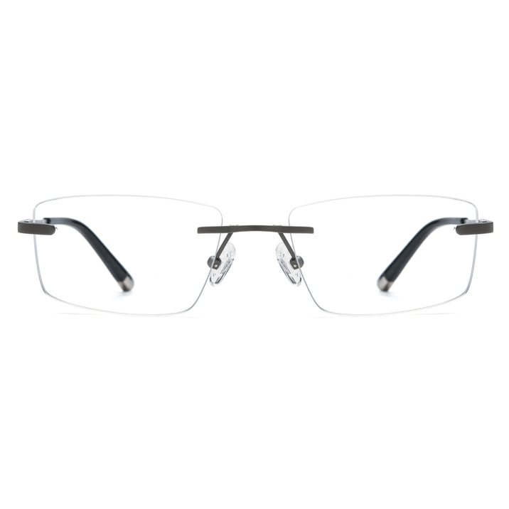 Square Glasses LE0869