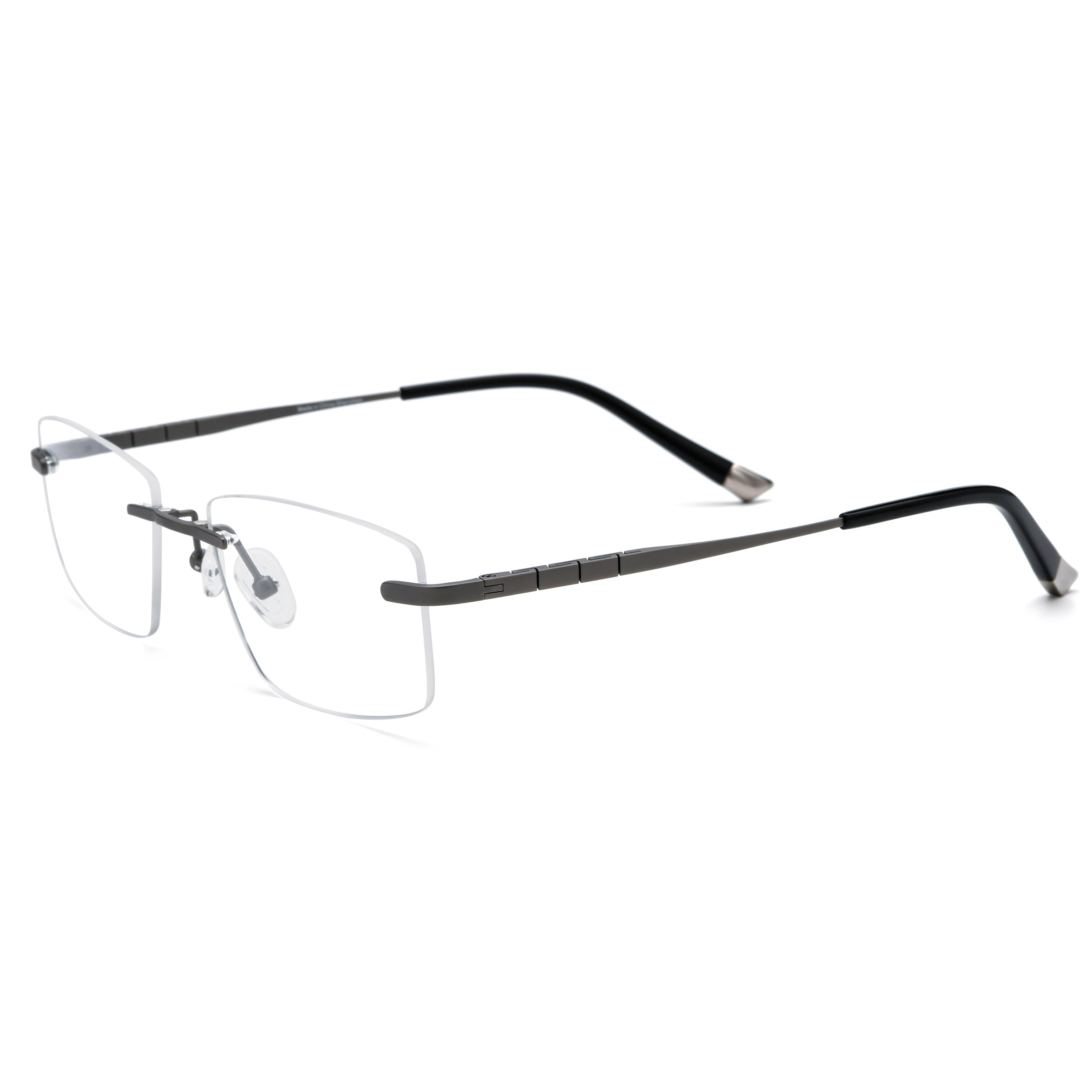 Square Glasses LE0869 detail image