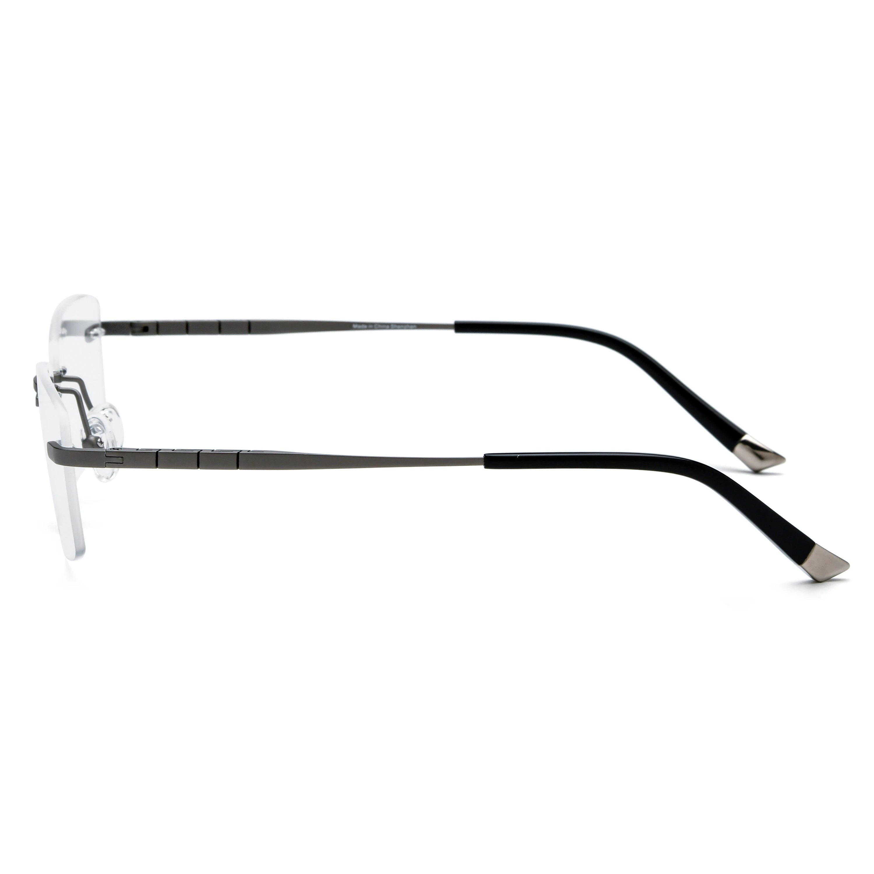 Square Glasses LE0869 detail image