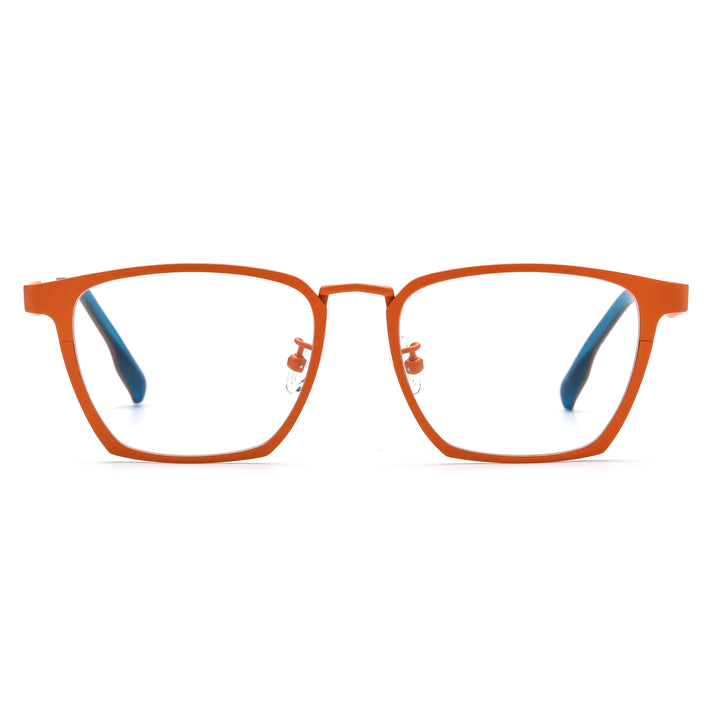 Square Glasses LE0870