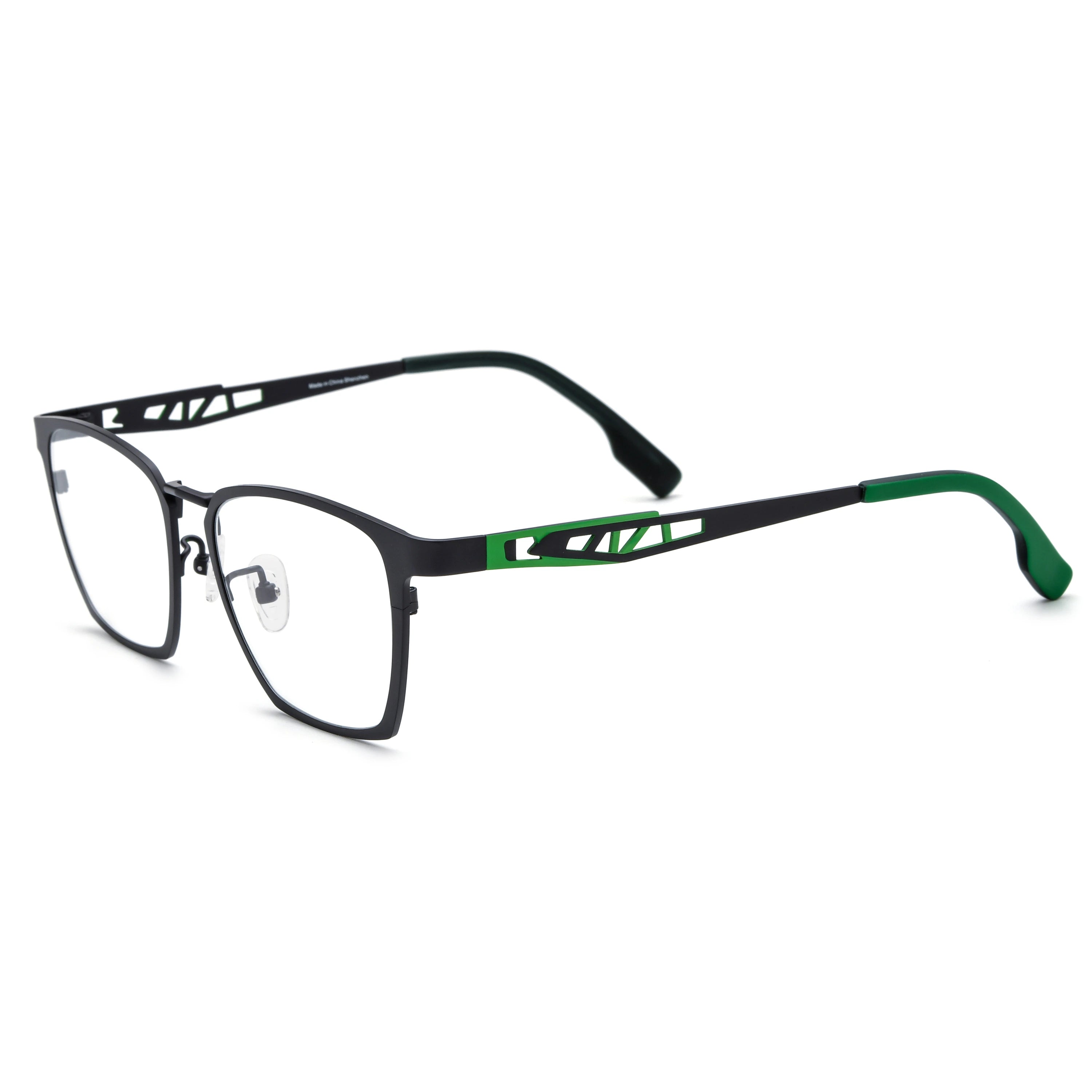 Square Glasses LE0870 detail image