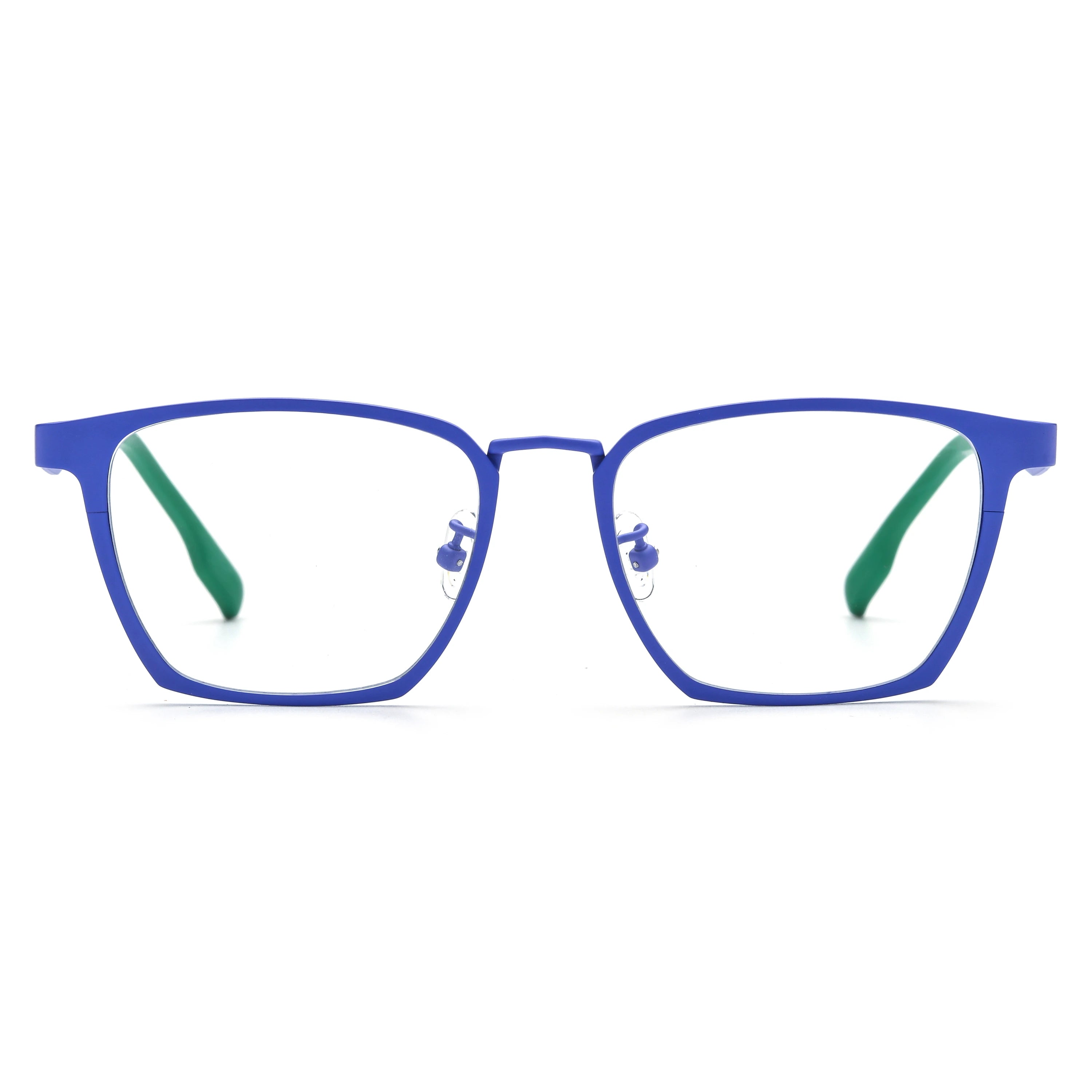 Square Glasses LE0870 detail image