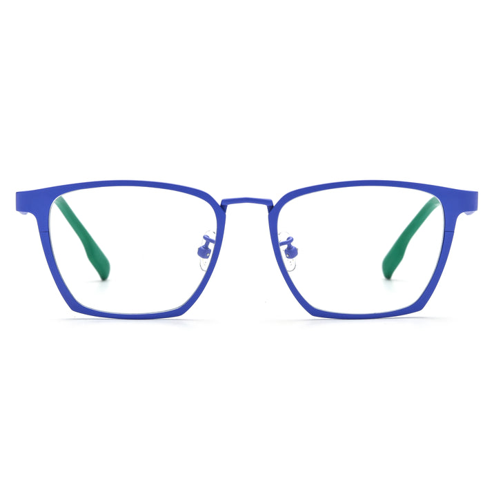 Square Glasses LE0870