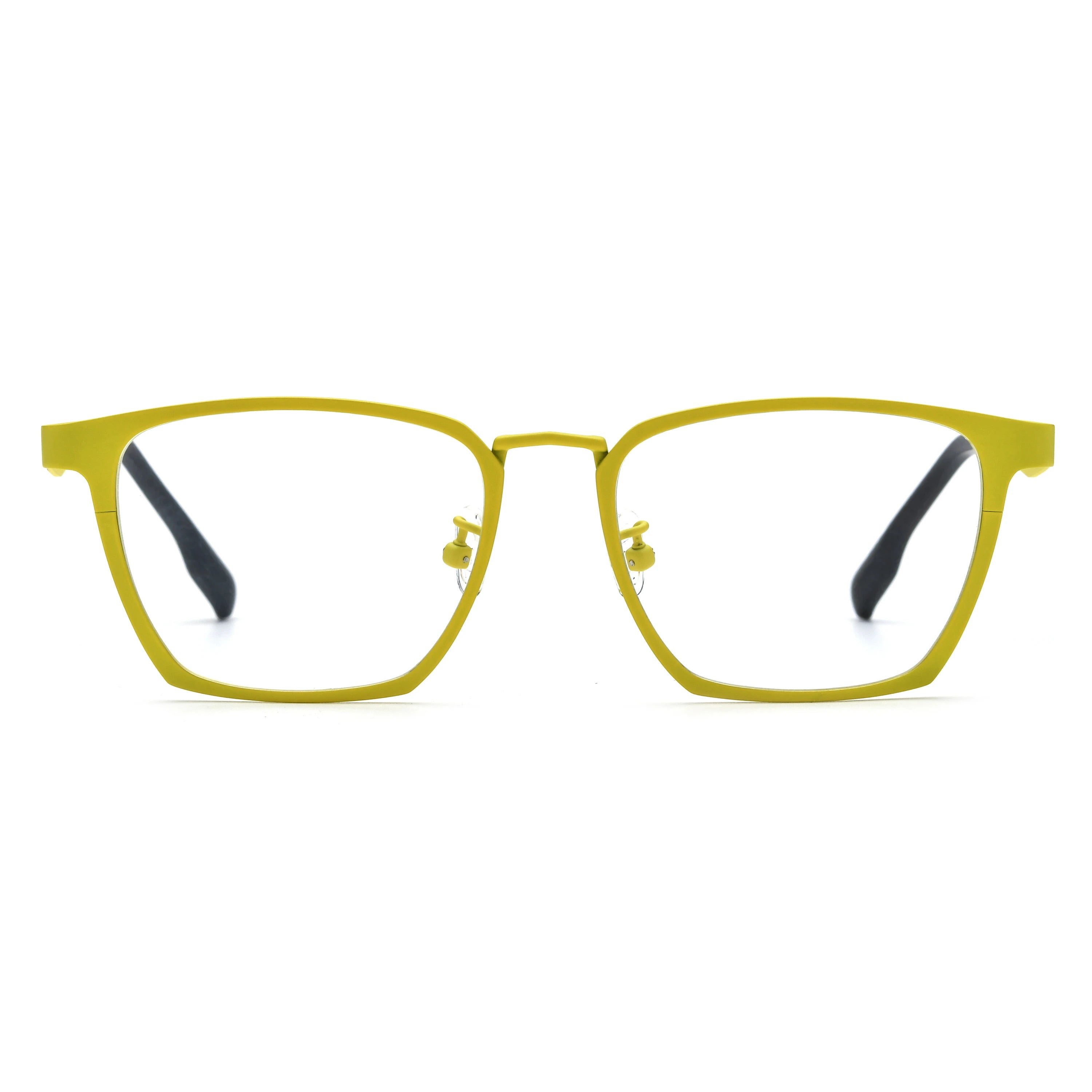 Square Glasses LE0870 detail image