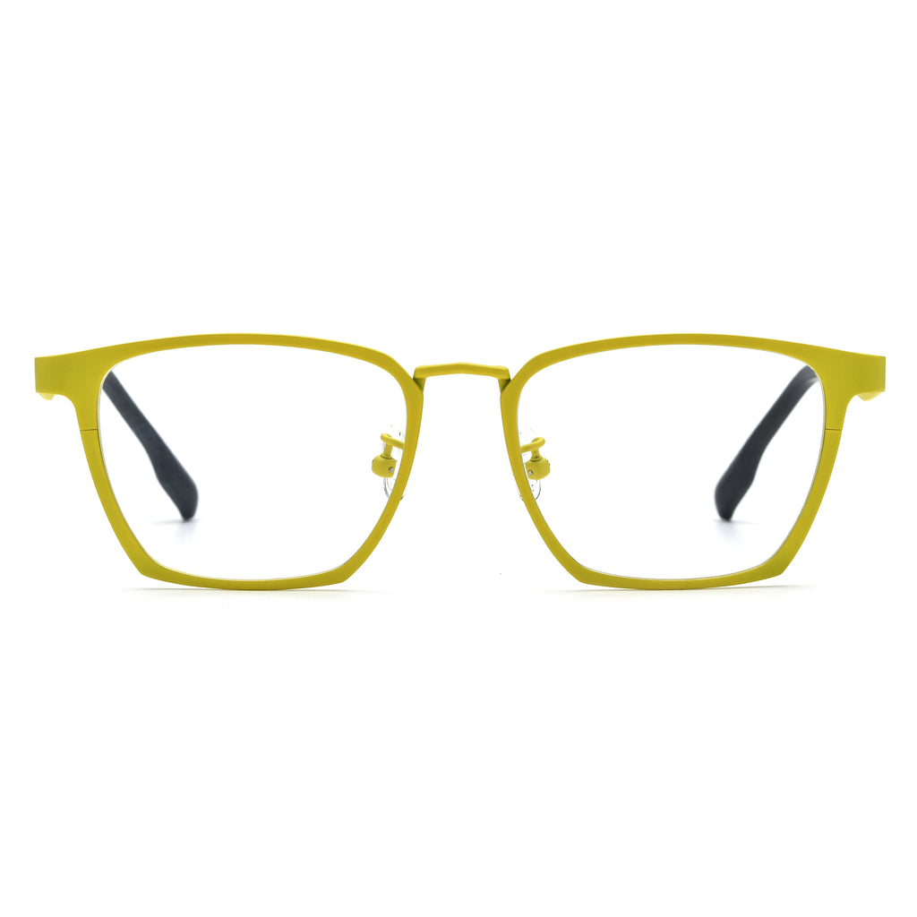 Square Glasses LE0870