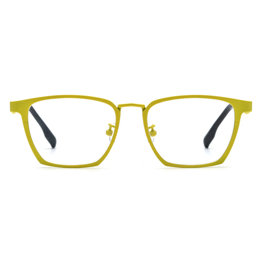 Square Glasses LE0870
