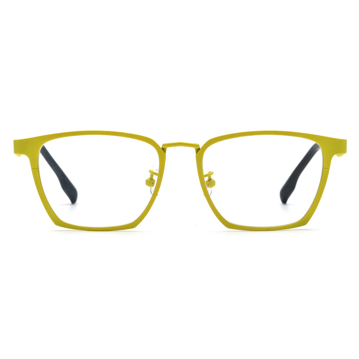 Square Glasses LE0870