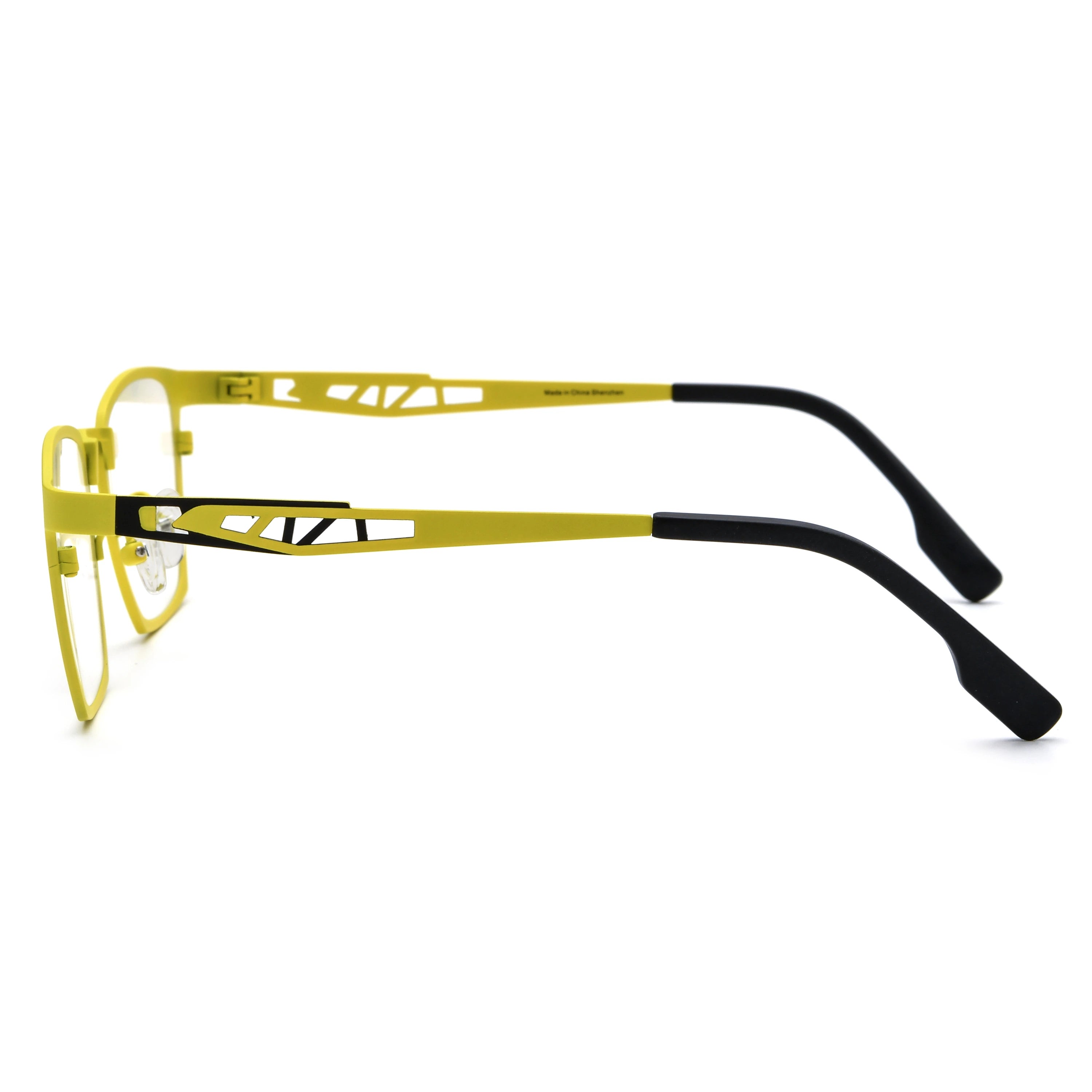 Square Glasses LE0870 detail image