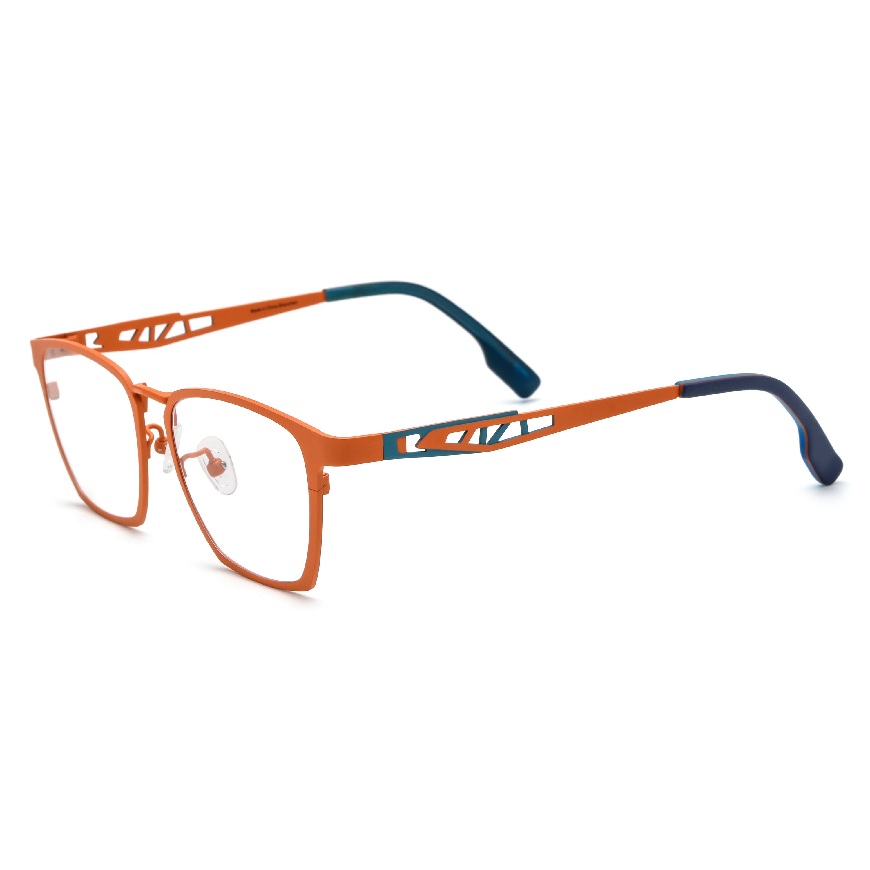 Square Glasses LE0870 detail image