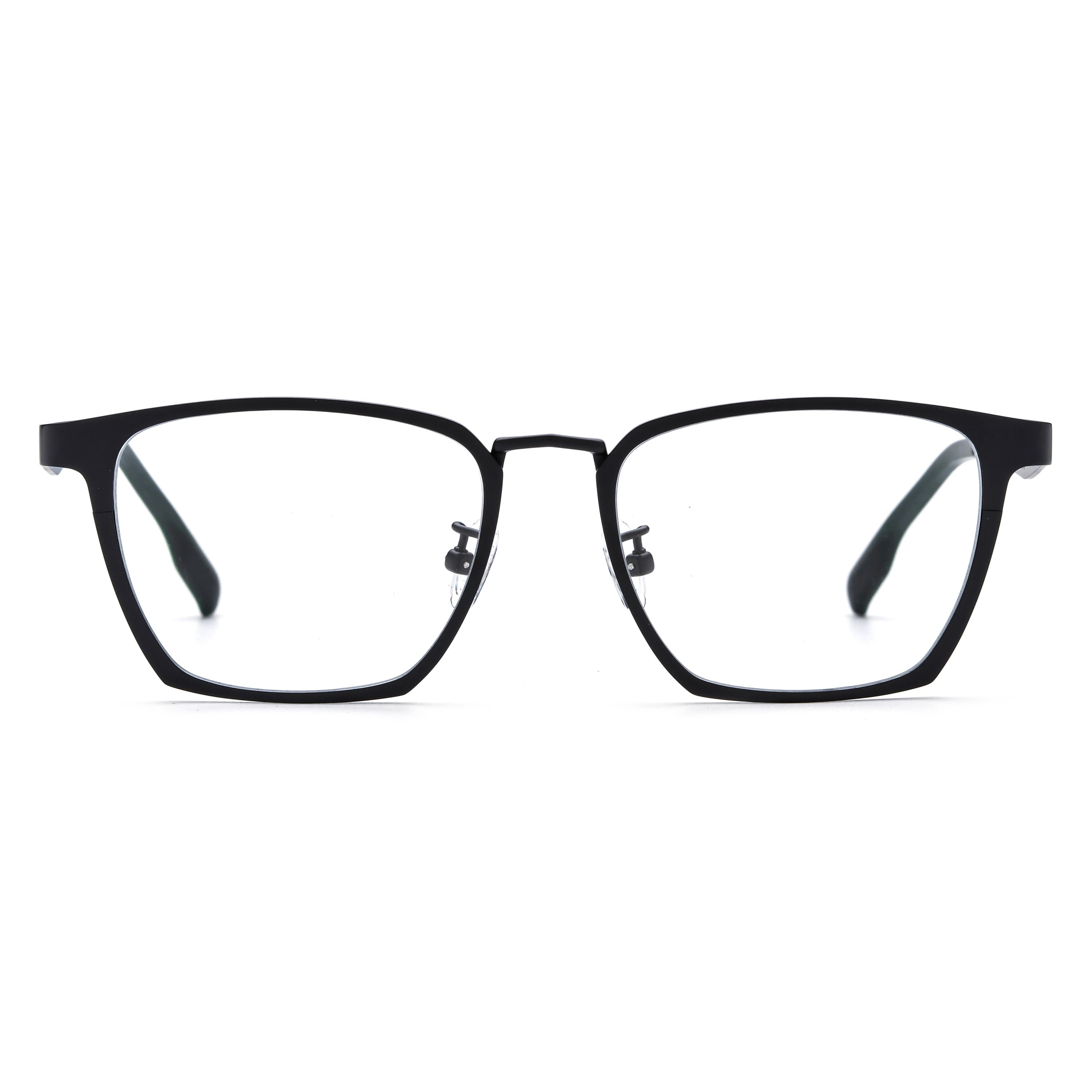 Square Glasses LE0870 detail image