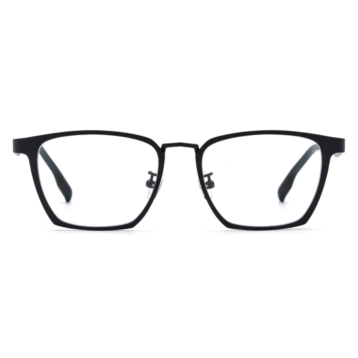 Square Glasses LE0870