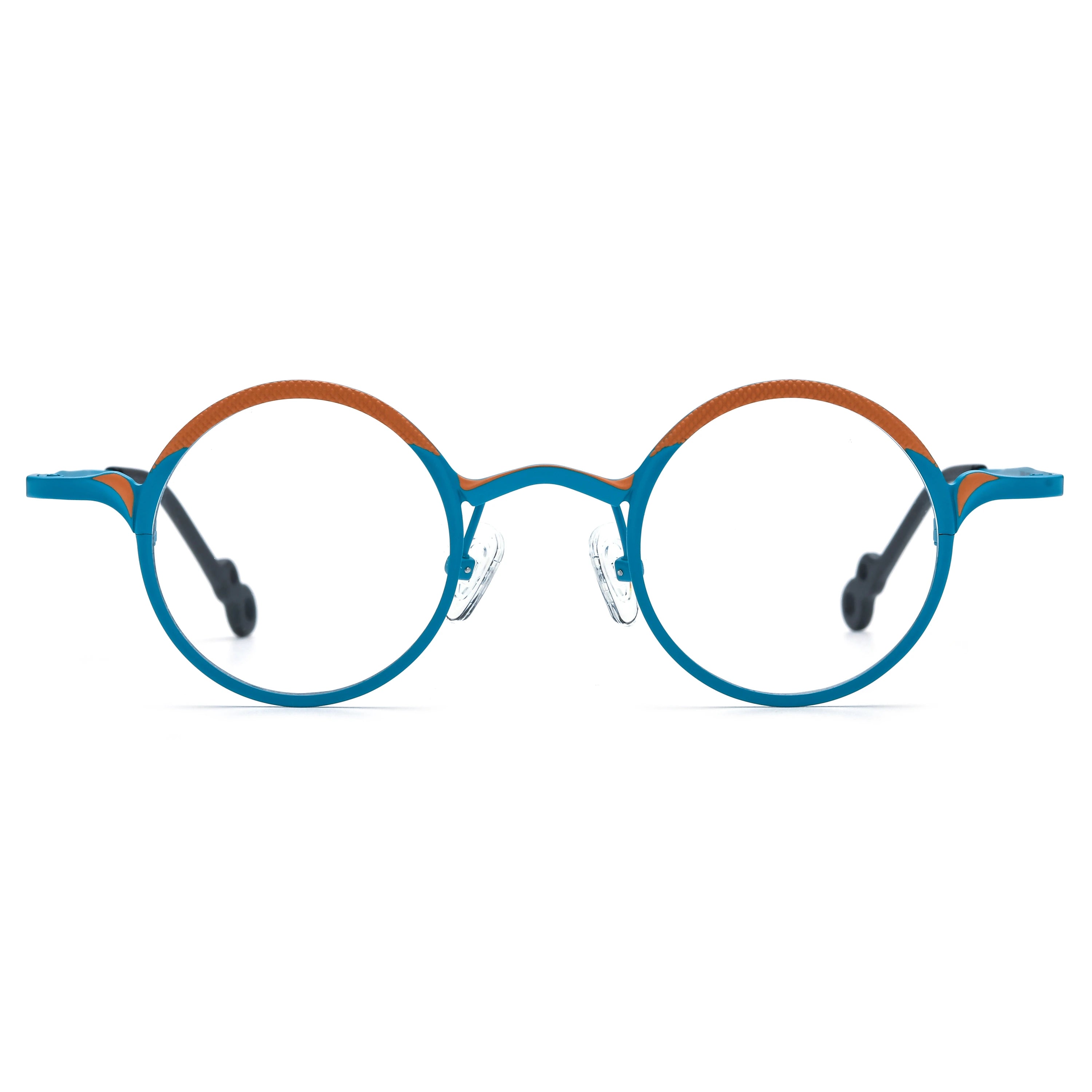 Round Glasses LE0871 detail image