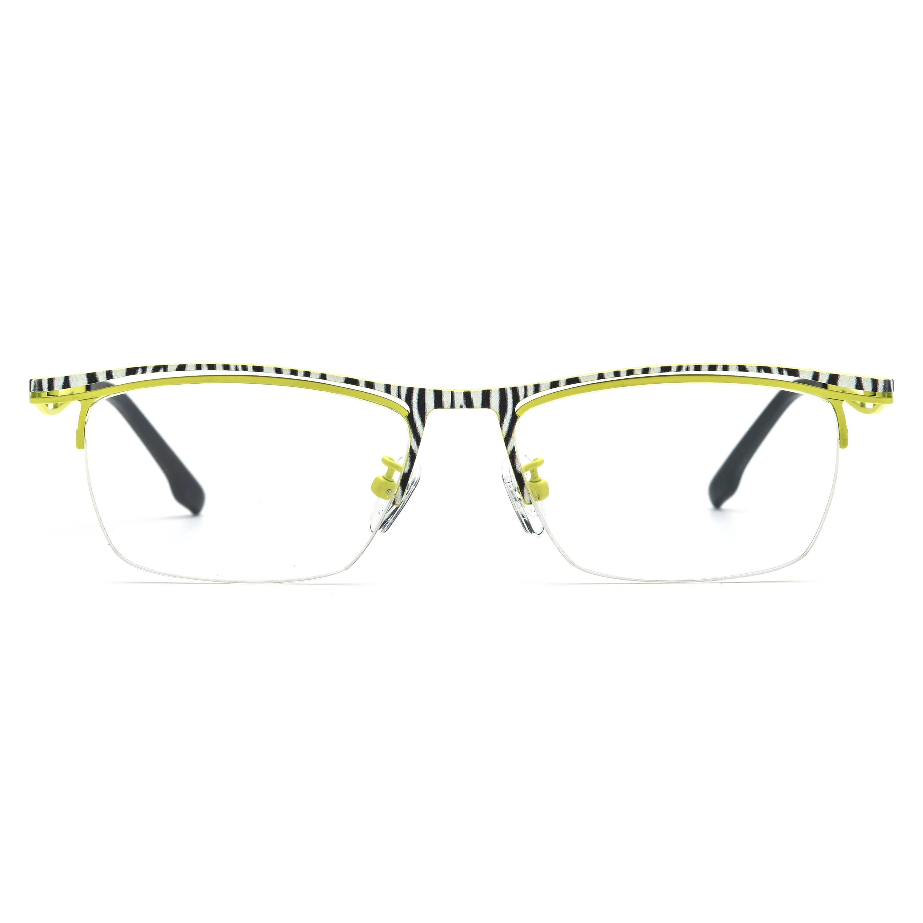 Square Glasses LE0872 detail image