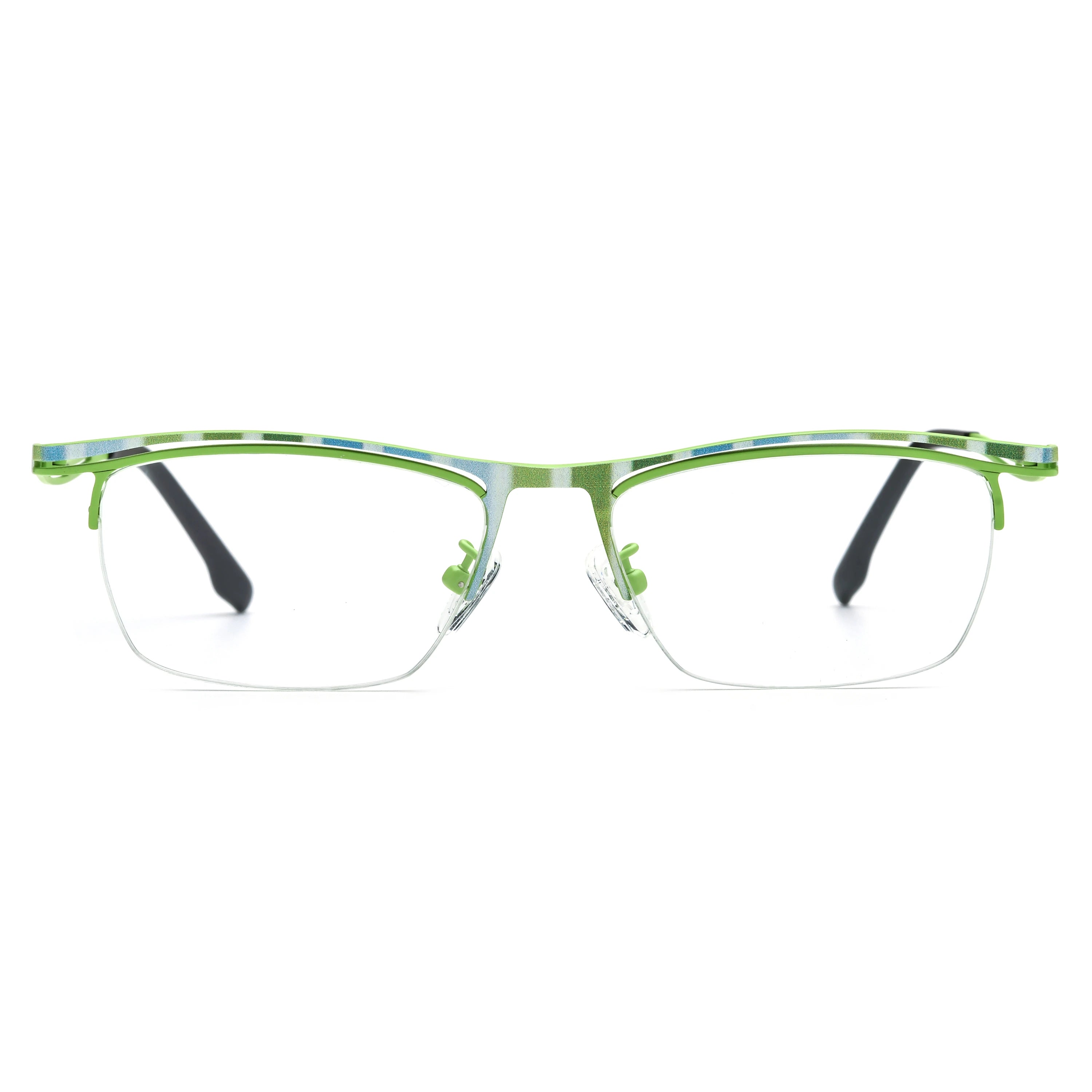 Square Glasses LE0872 detail image
