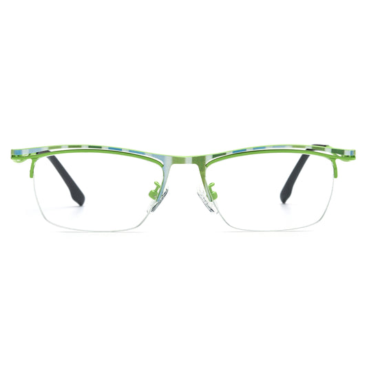 Square Glasses LE0872