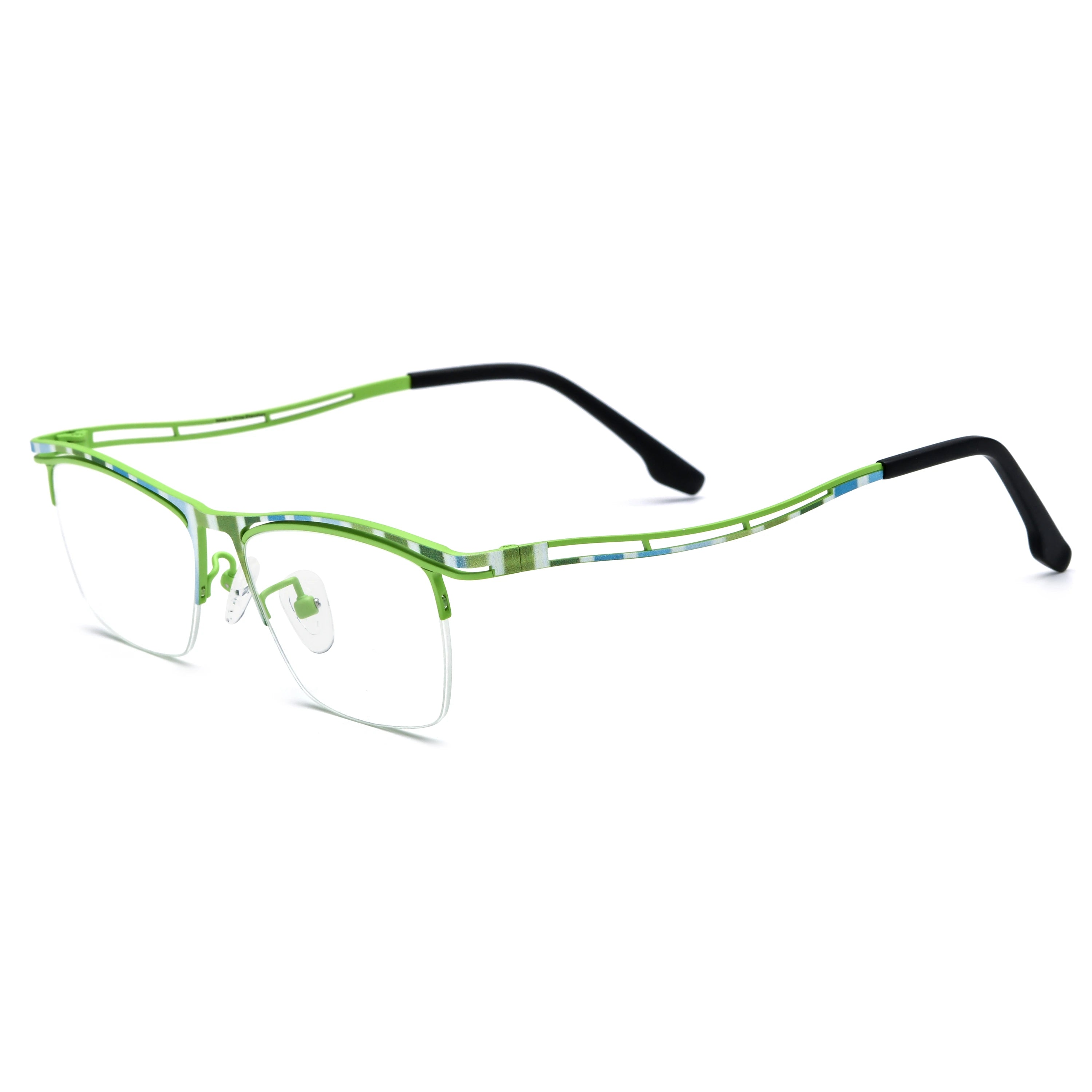 Square Glasses LE0872 detail image