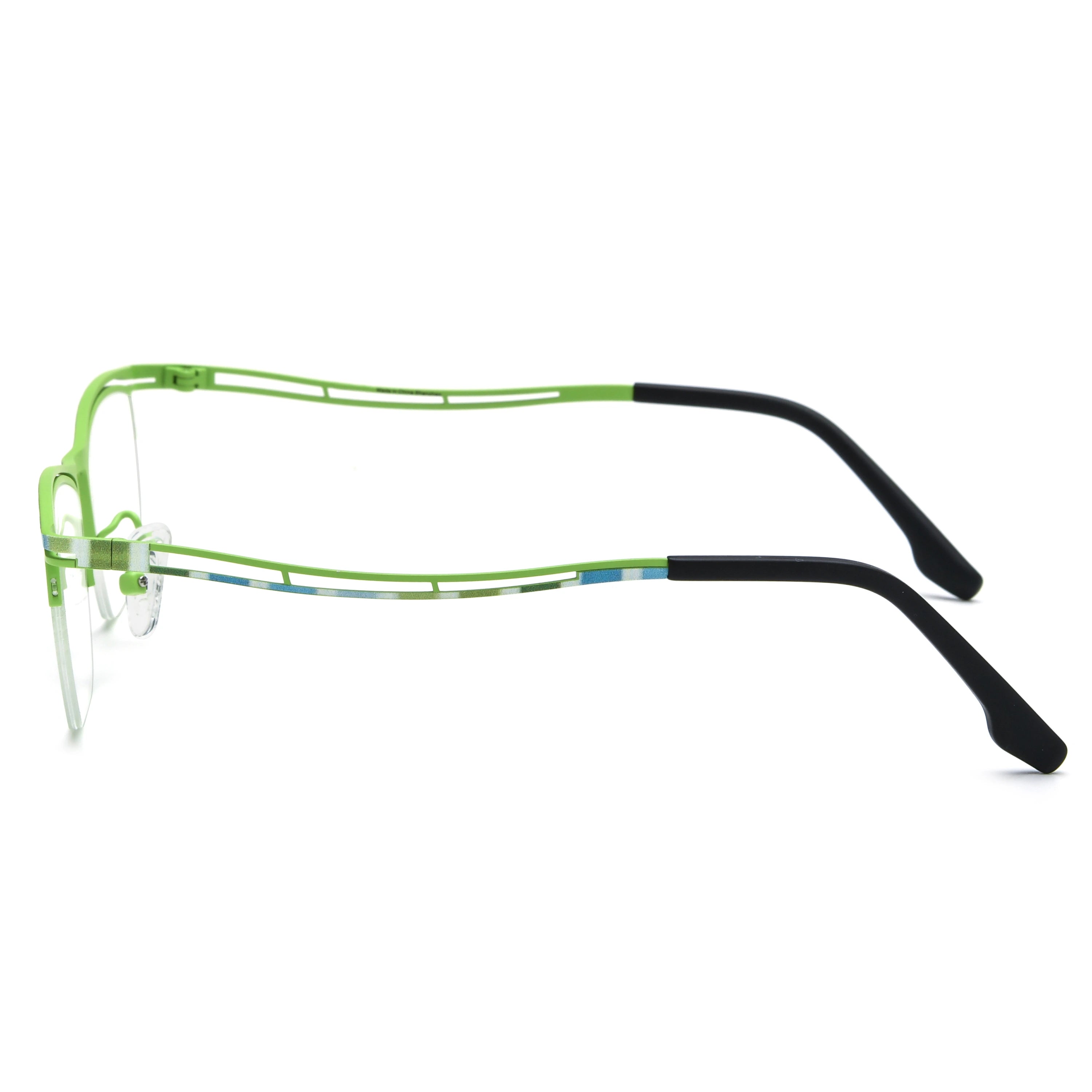 Square Glasses LE0872 detail image