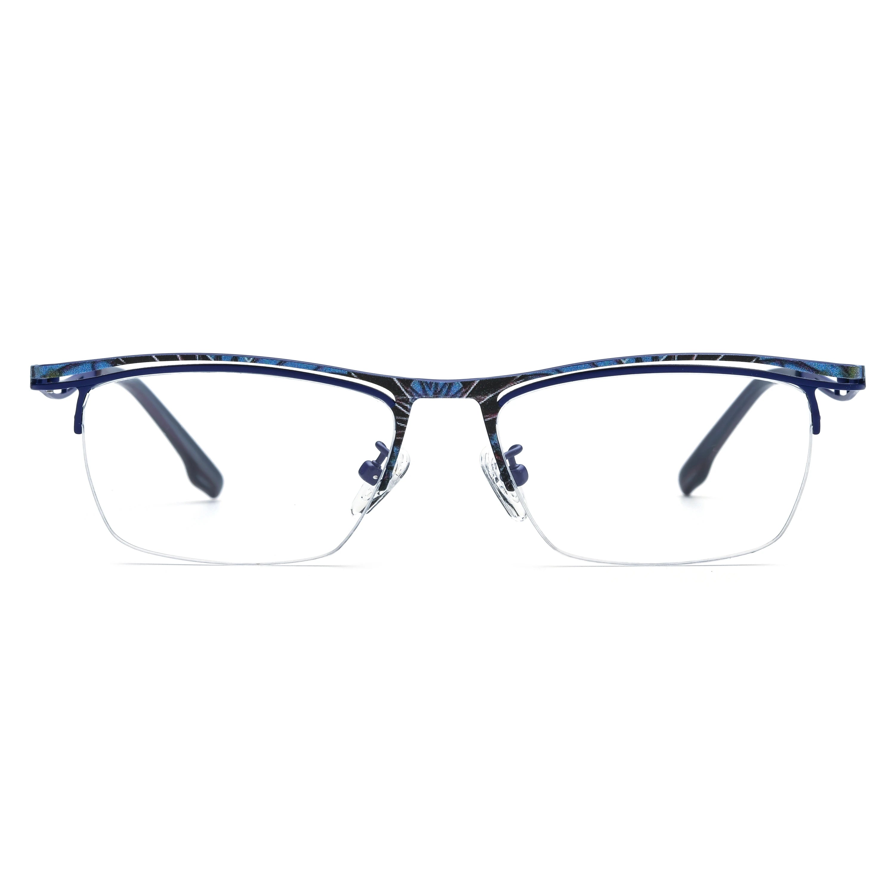Square Glasses LE0872 detail image