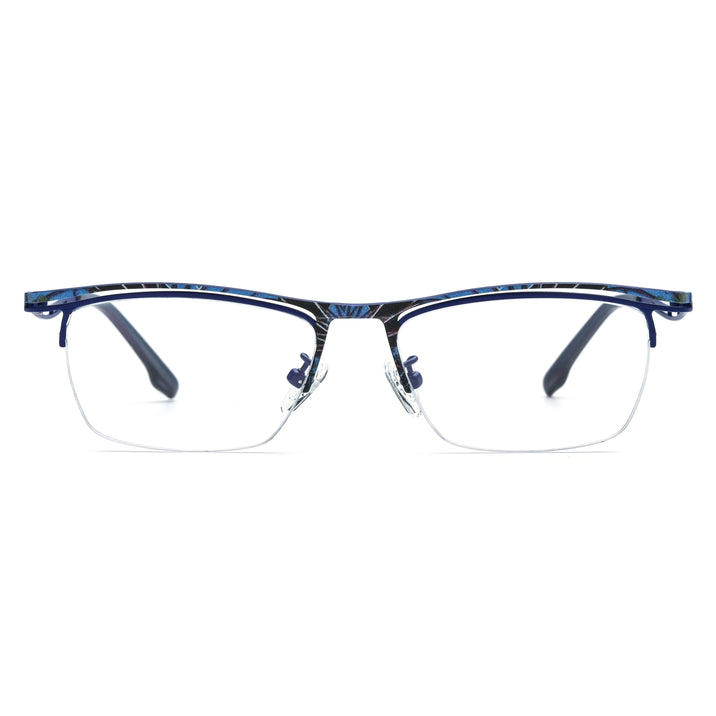 Square Glasses LE0872