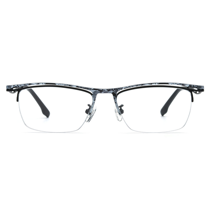 Square Glasses LE0872