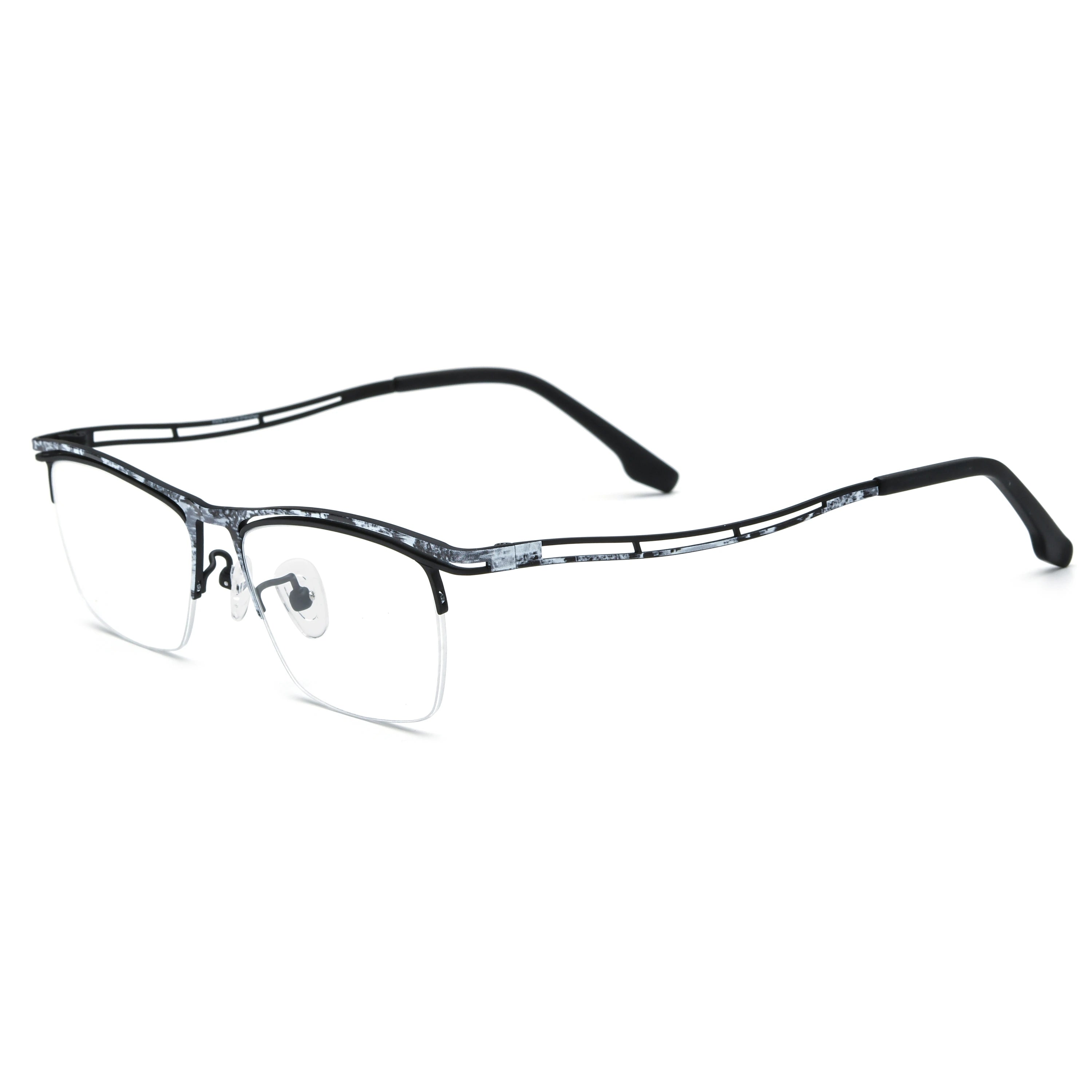 Square Glasses LE0872 detail image