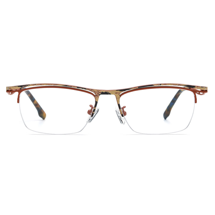 Square Glasses LE0872