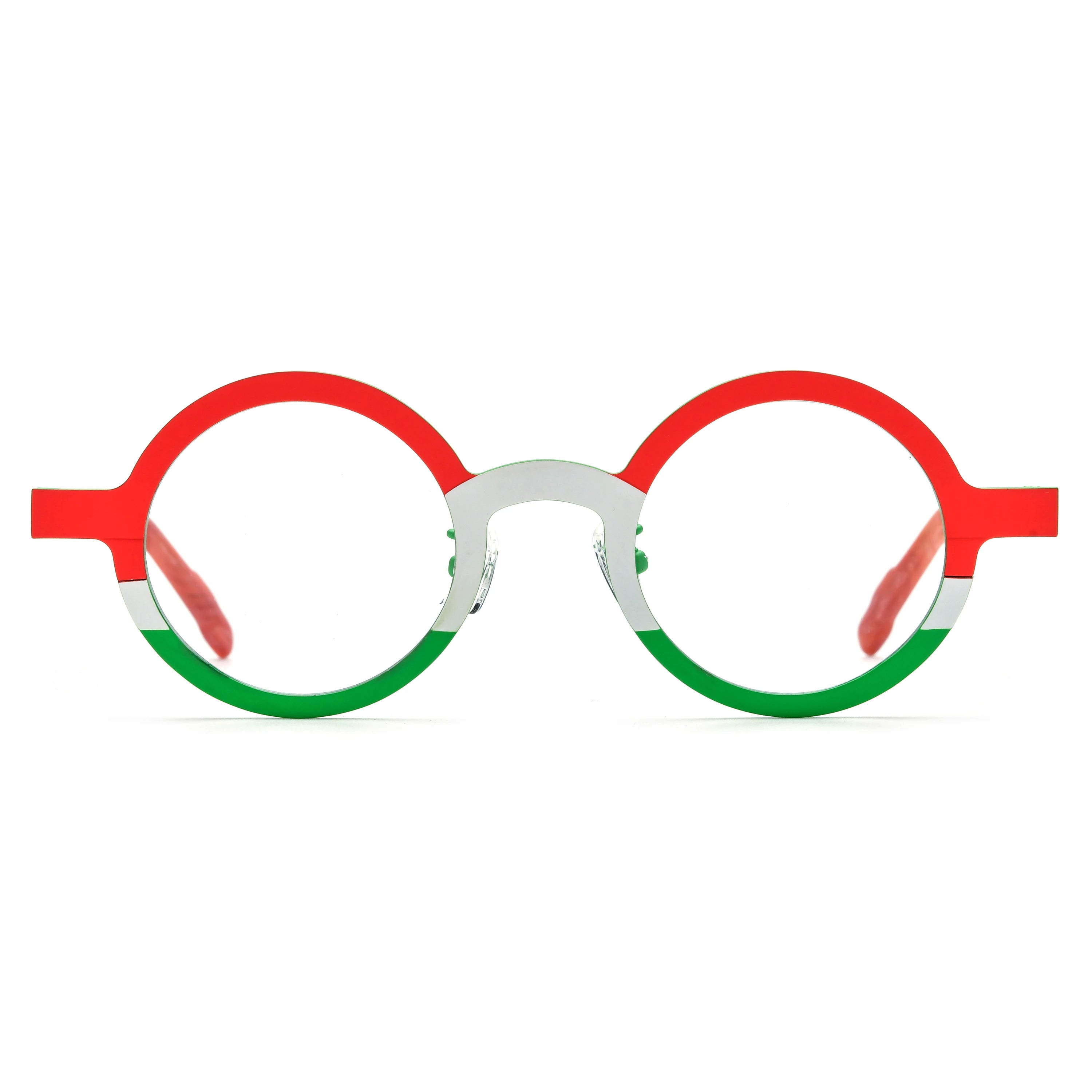 Round Glasses LE0873 detail image