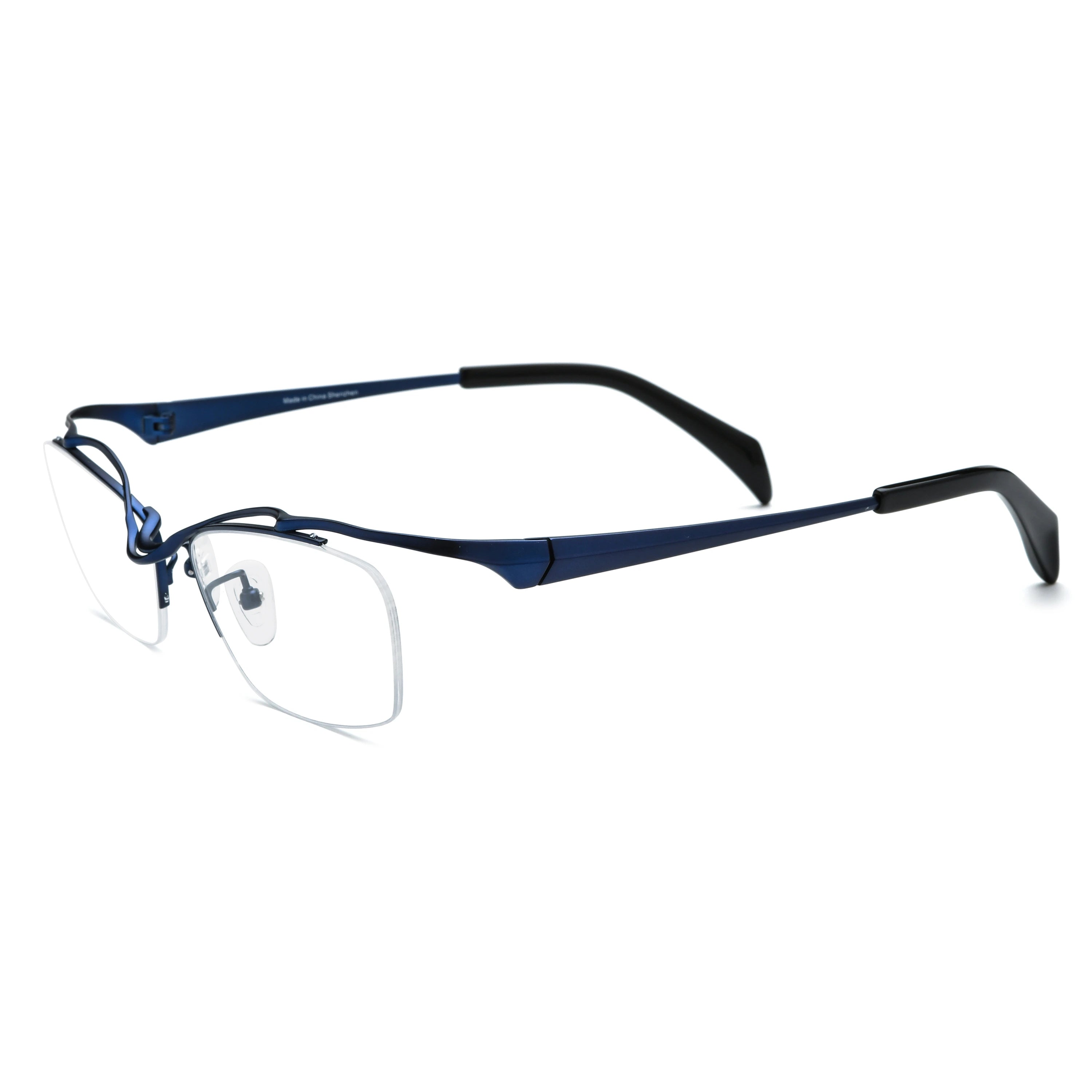 Rectangle Glasses LE0874 detail image