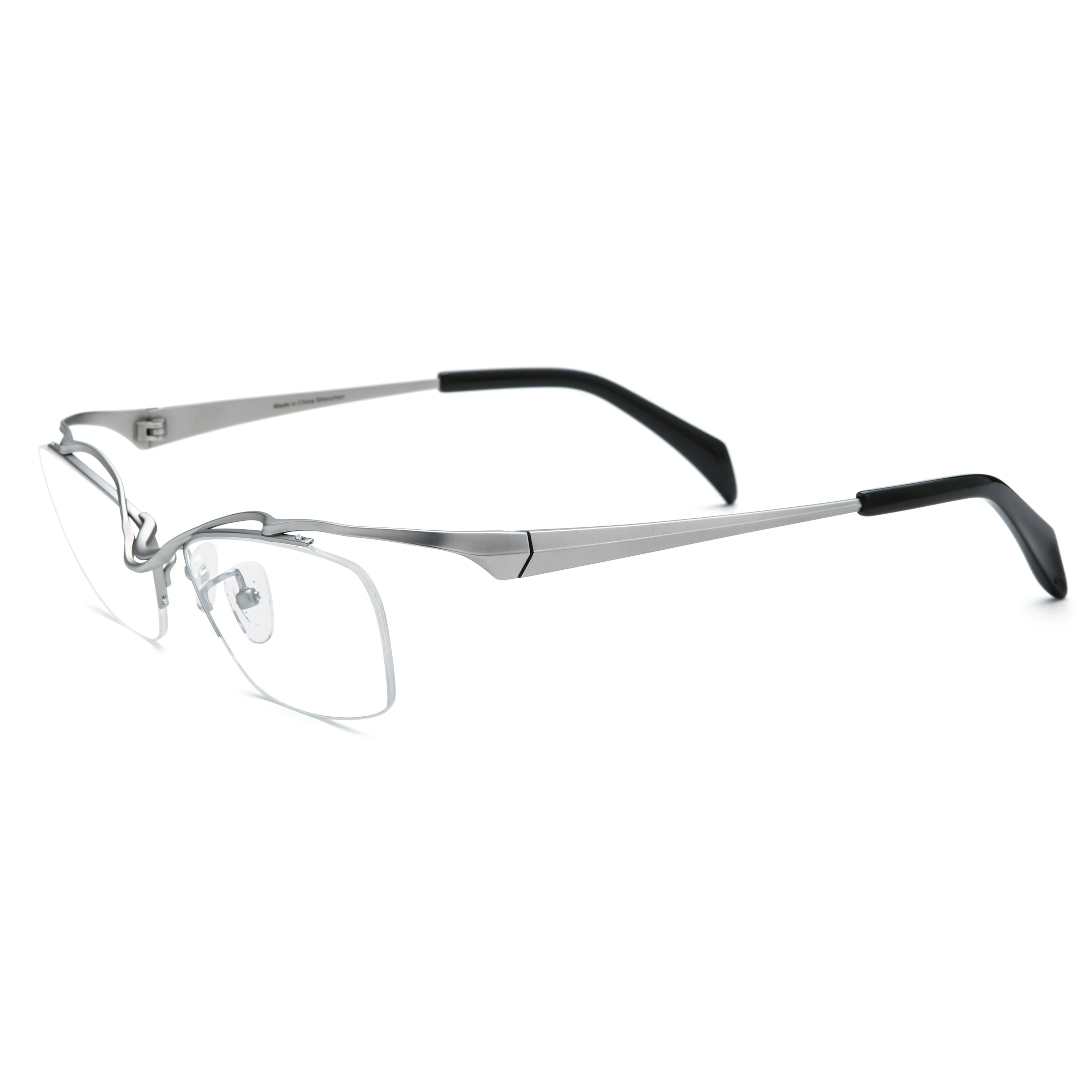 Rectangle Glasses LE0874 detail image