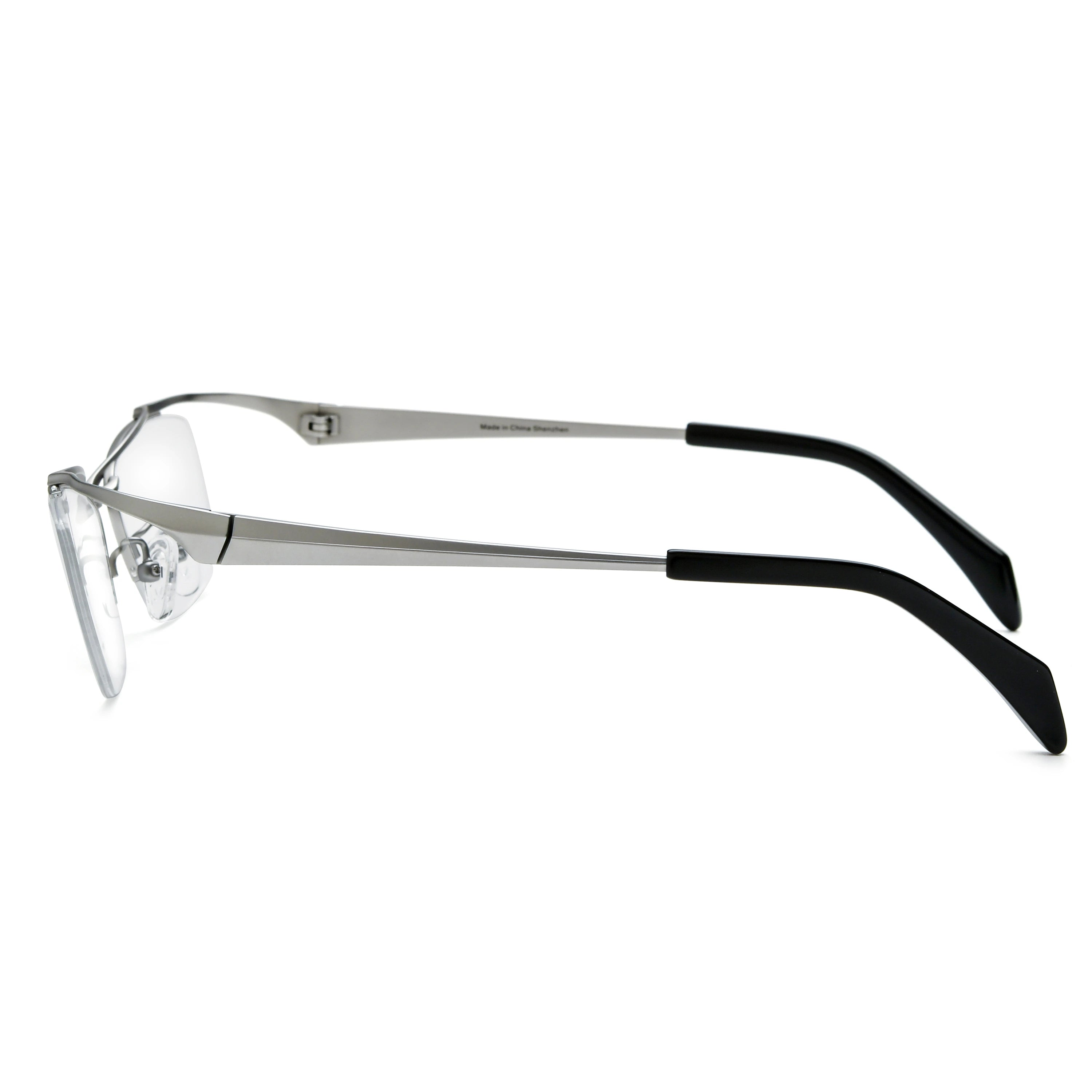 Rectangle Glasses LE0874 detail image
