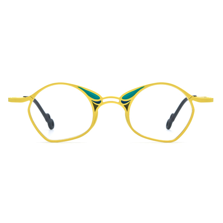 Geometric Glasses LE0875
