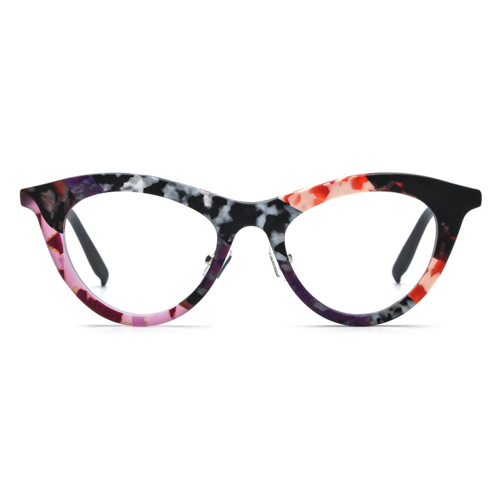 Cat Eye Glasses LE0877