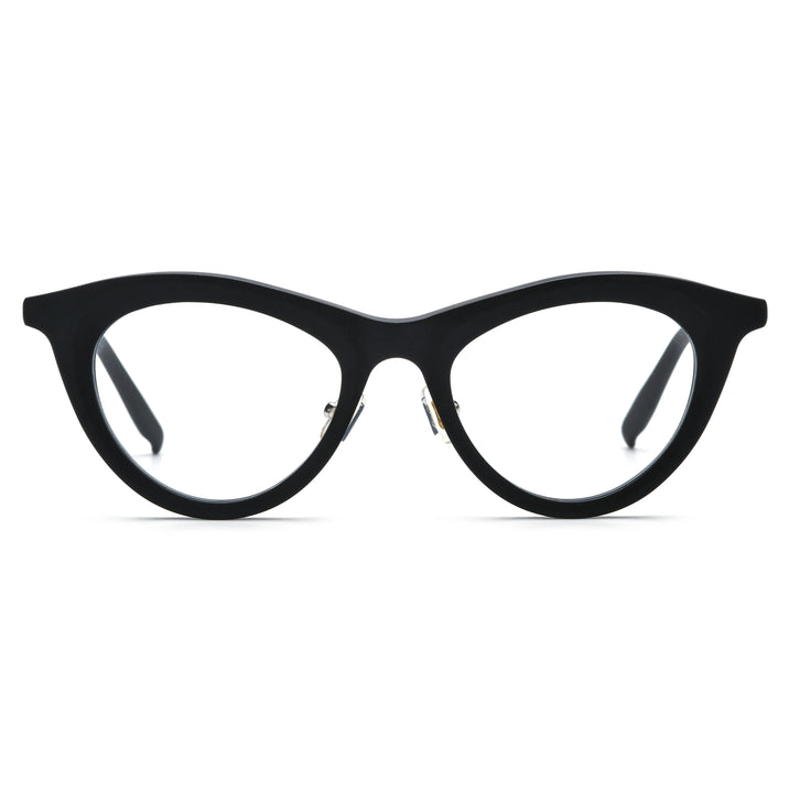 Cat Eye Glasses LE0877