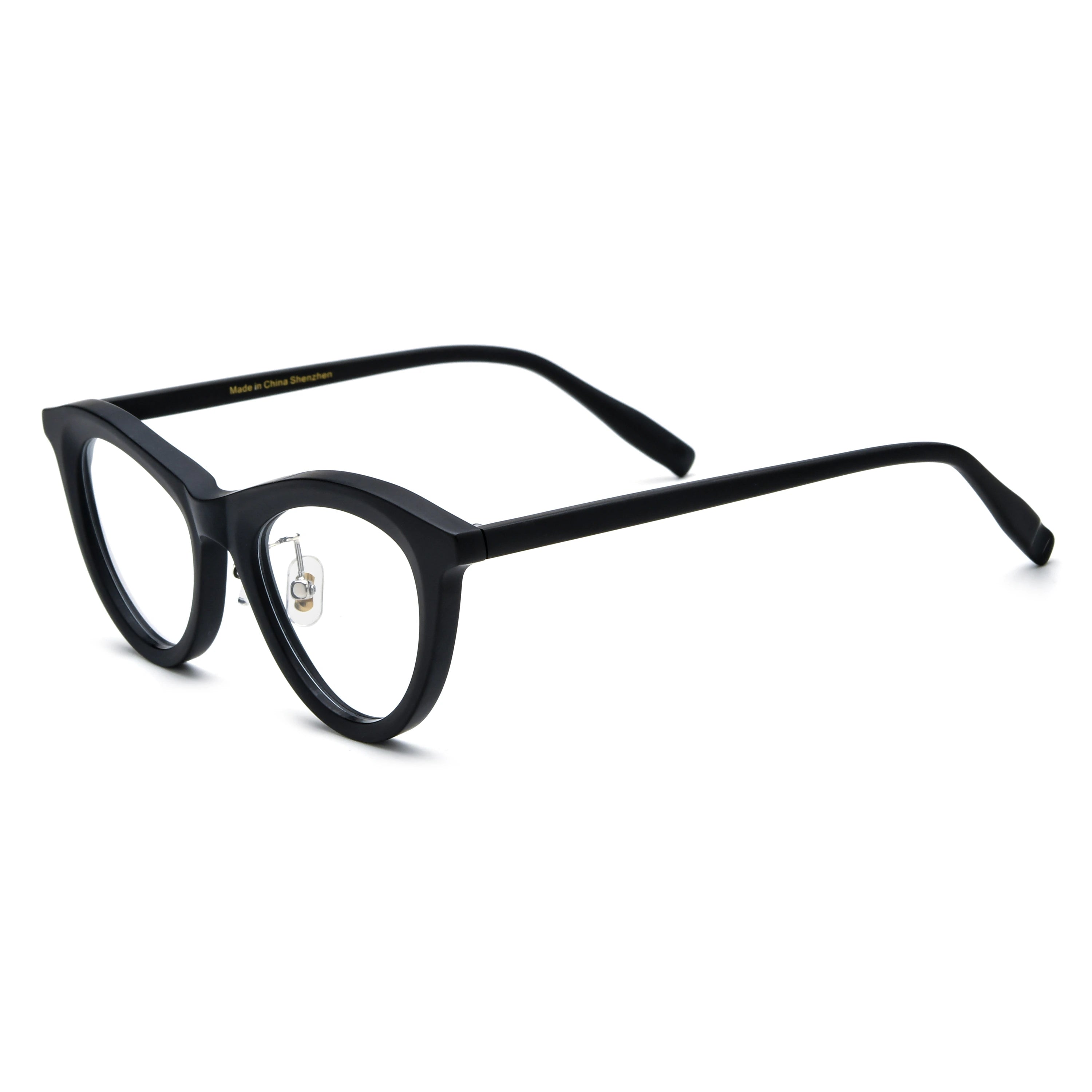 Cat Eye Glasses LE0877 detail image