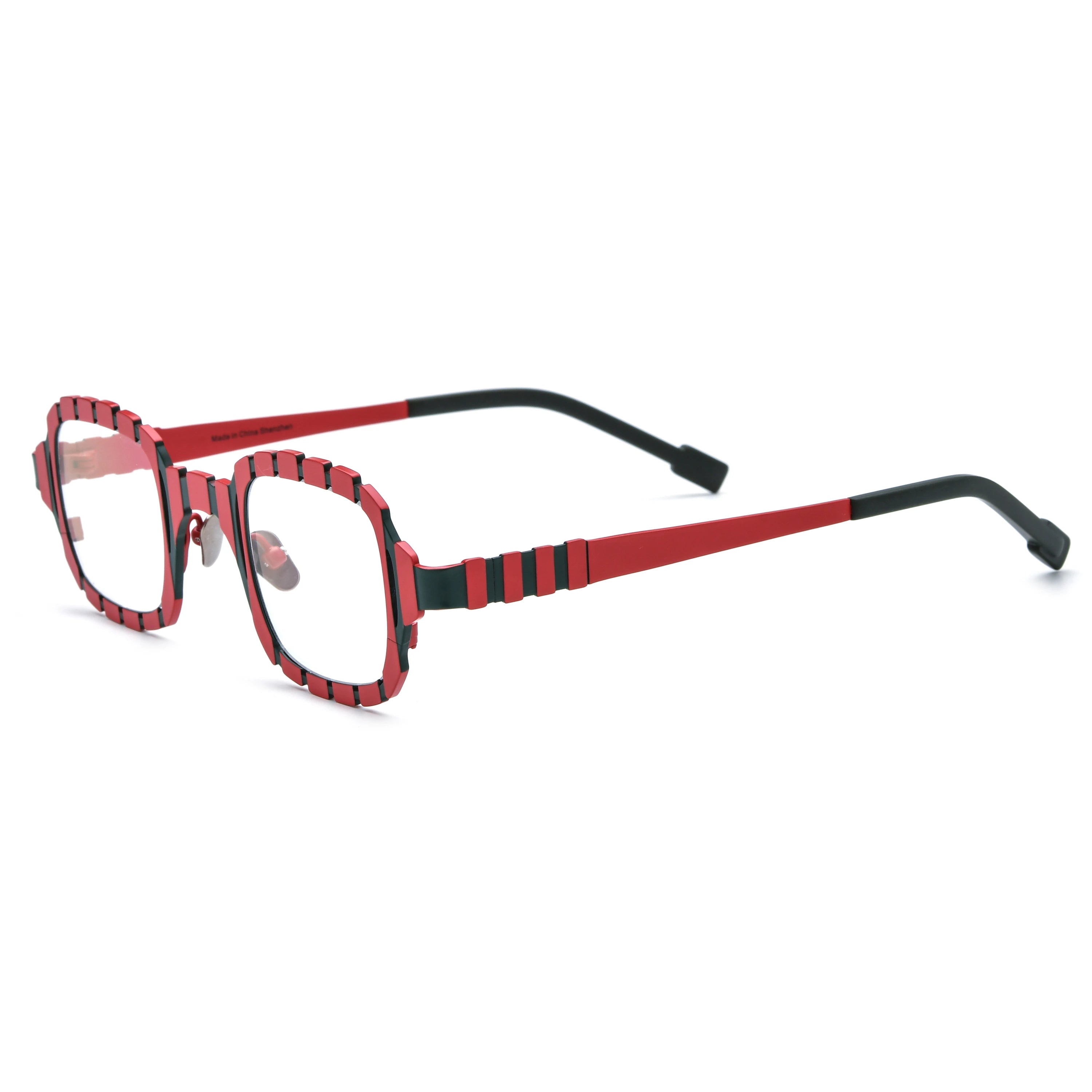Square Glasses LE0878 detail image