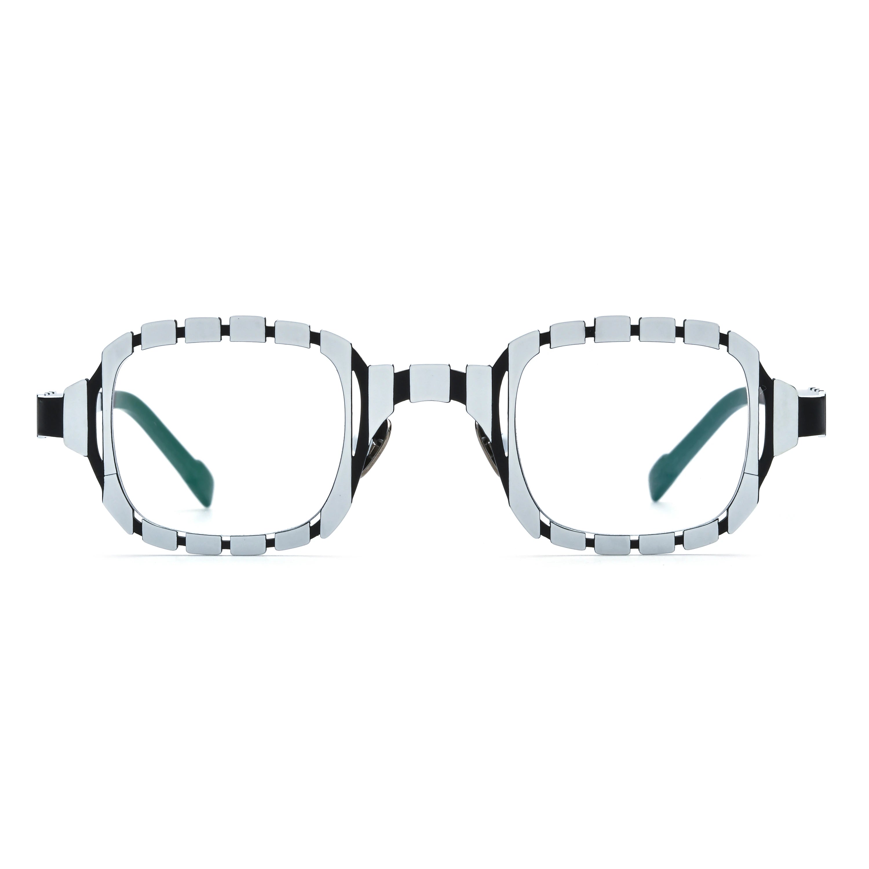 Square Glasses LE0878 detail image