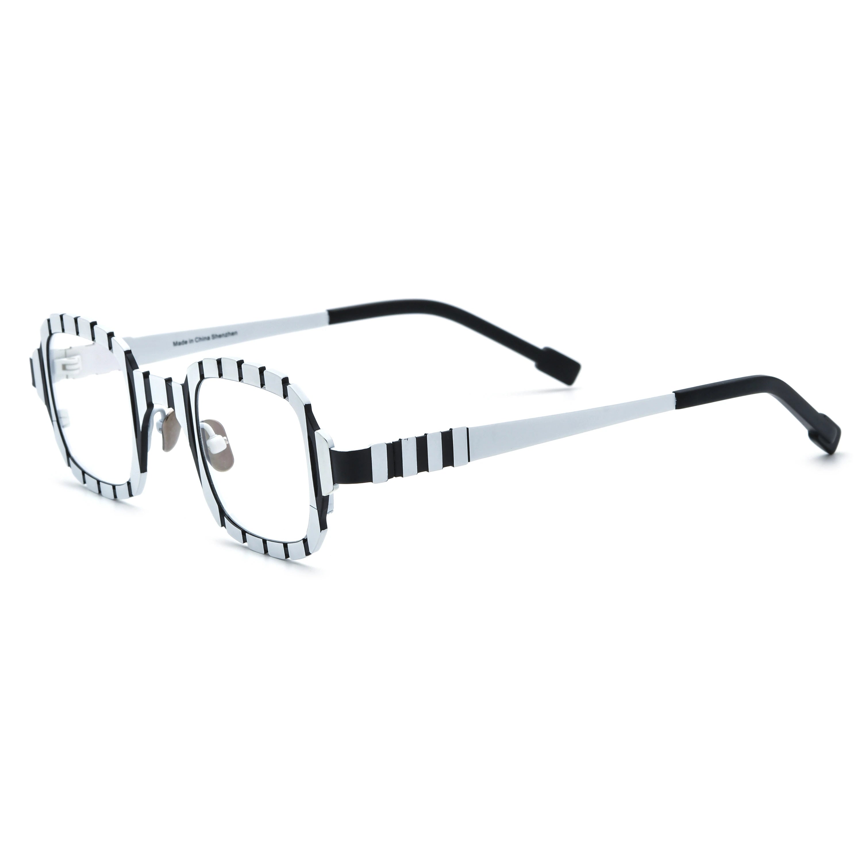 Square Glasses LE0878 detail image