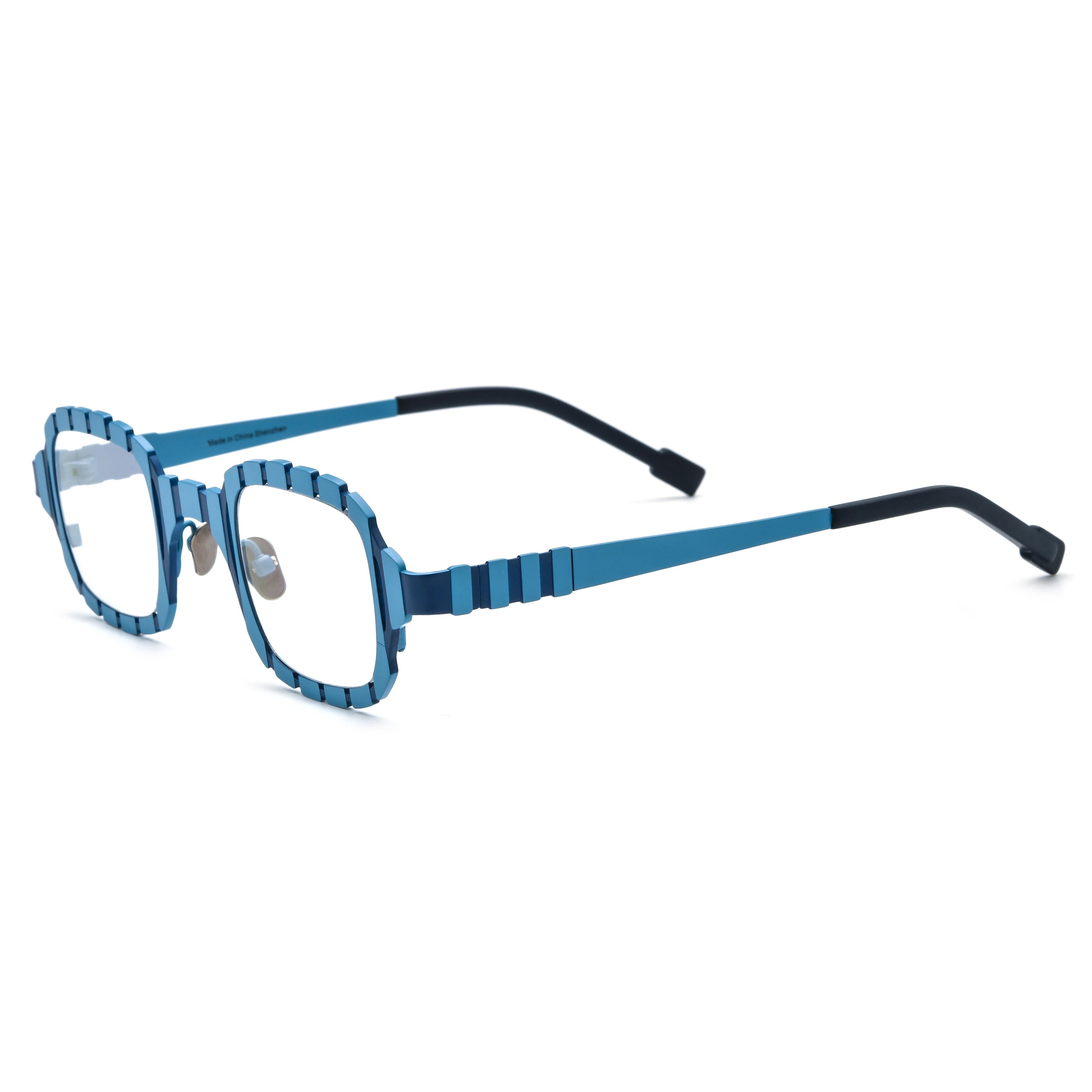 Square Glasses LE0878 detail image