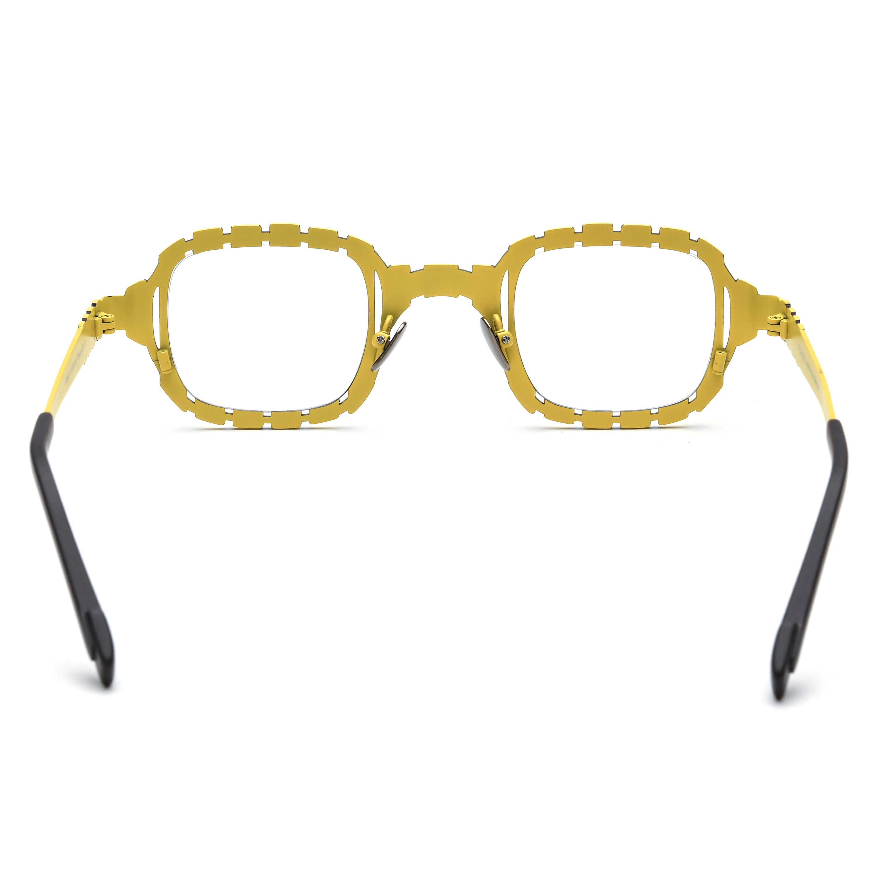 Square Glasses LE0878 detail image
