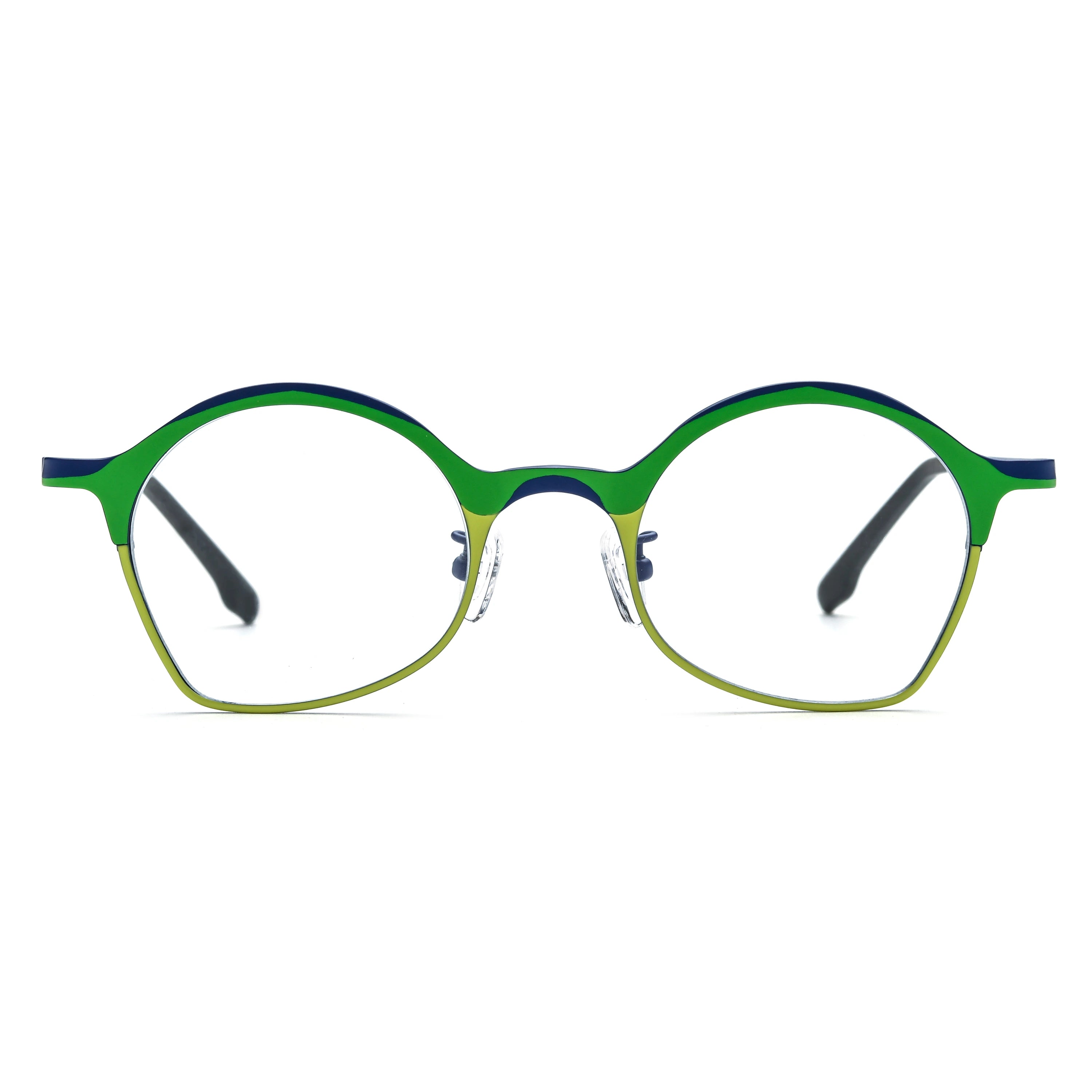 Round Glasses LE0879 detail image