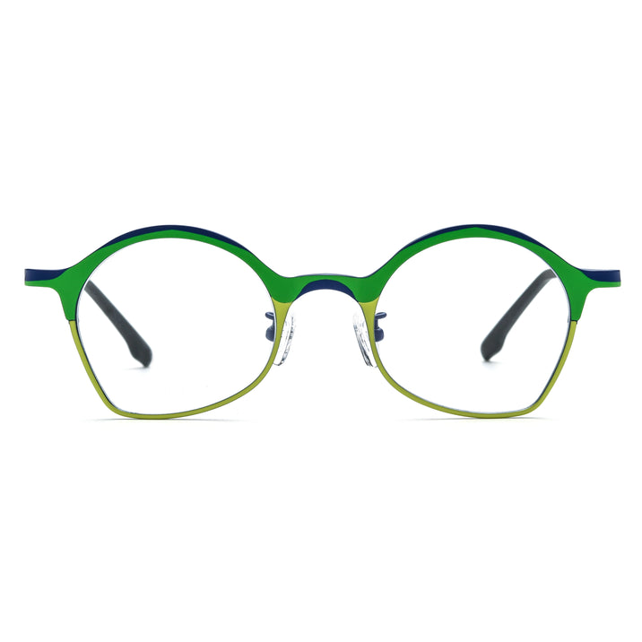 Round Glasses LE0879