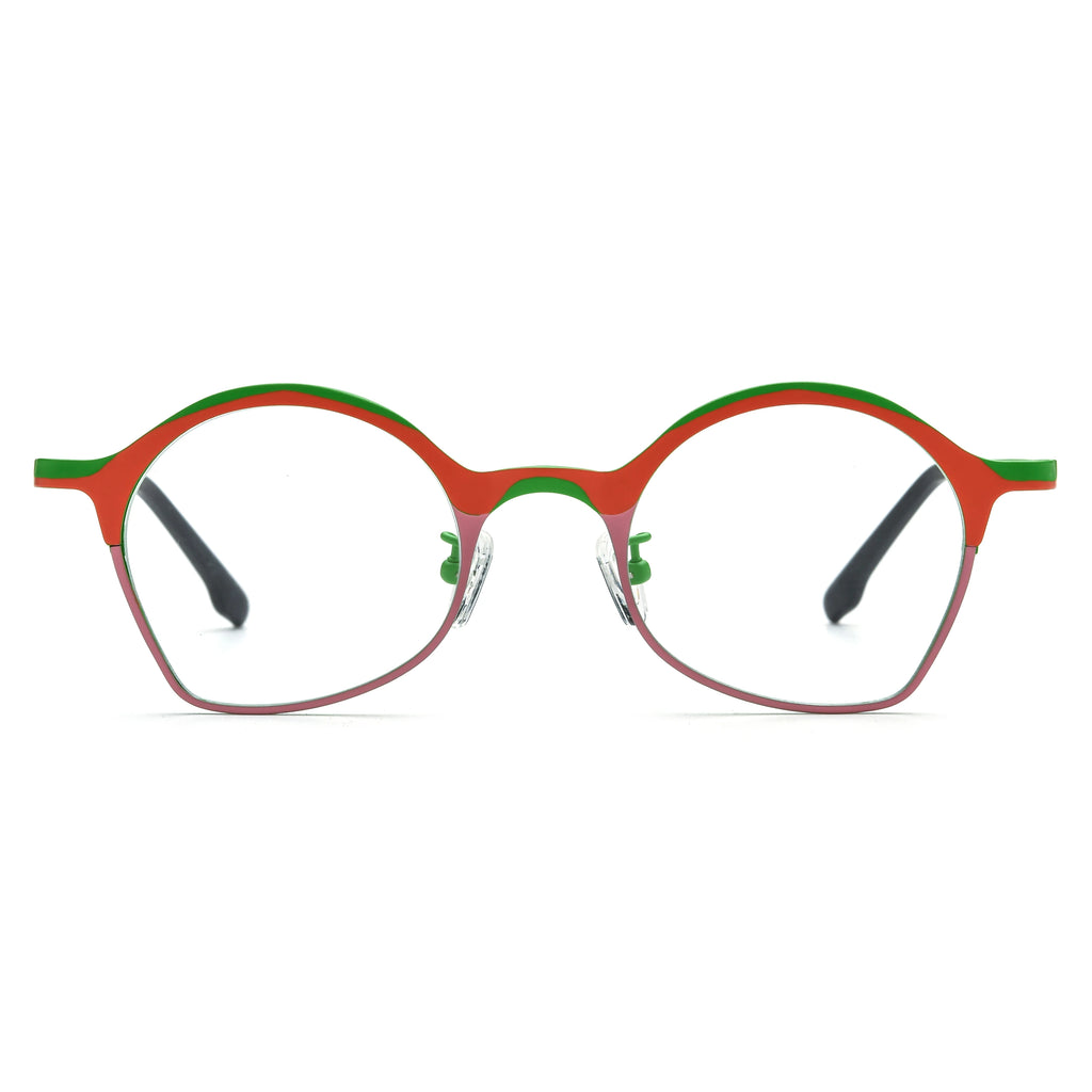 Round Glasses LE0879