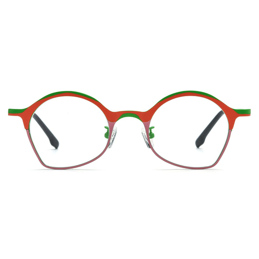 Round Glasses LE0879