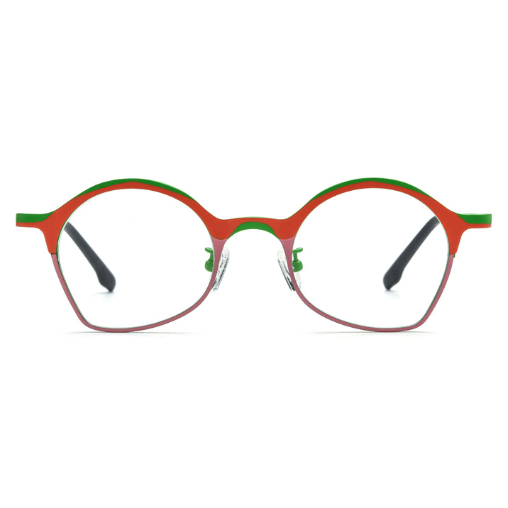 Round Glasses LE0879