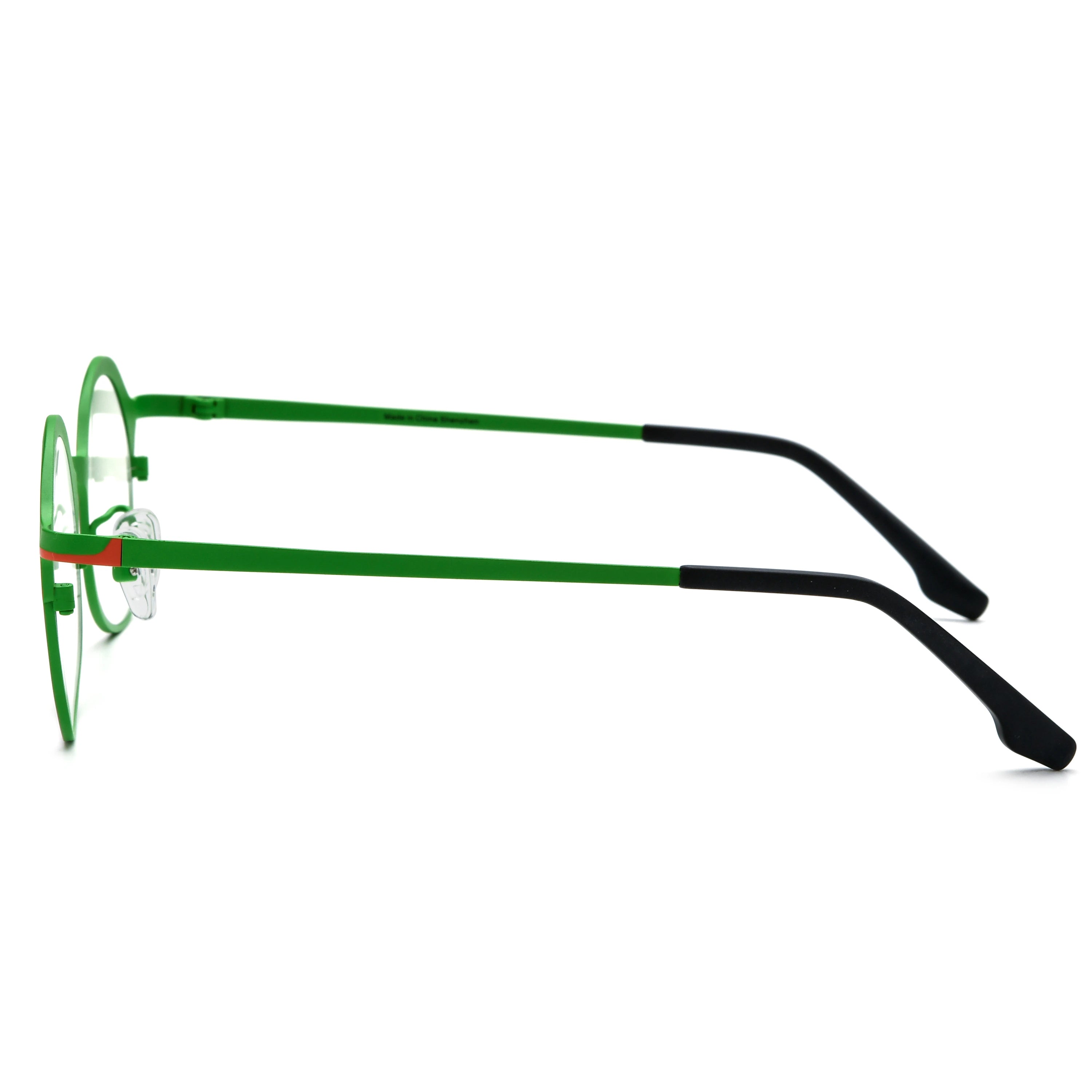 Round Glasses LE0879 detail image
