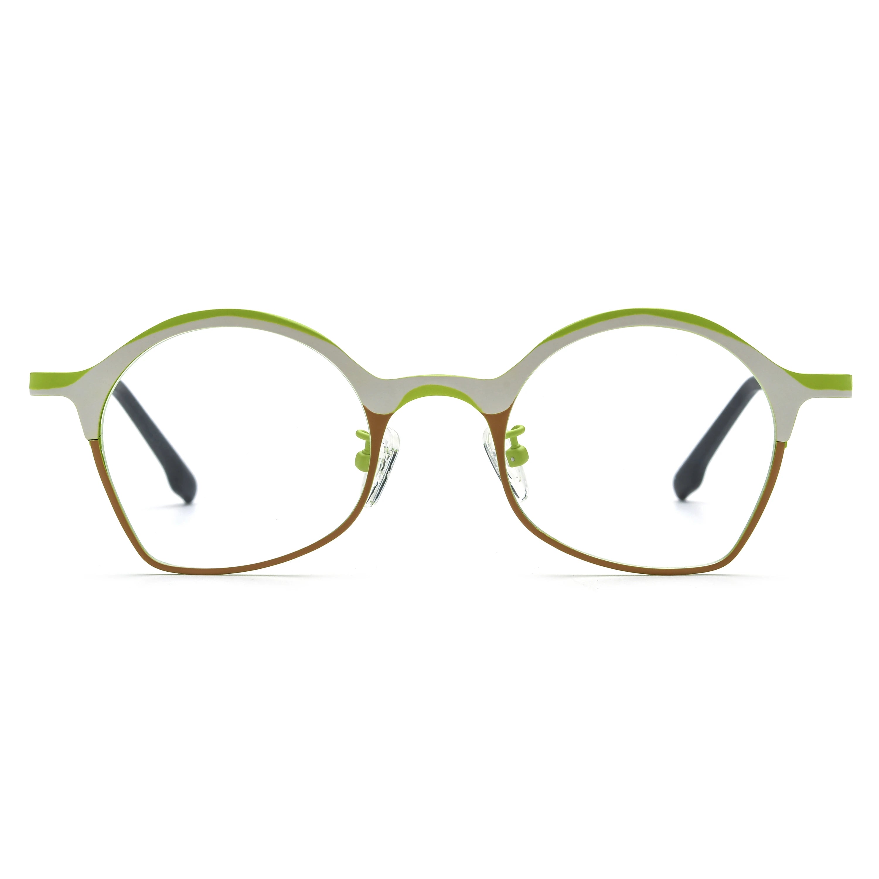 Round Glasses LE0879 detail image