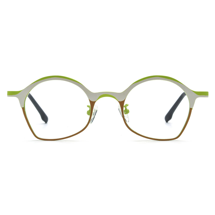 Round Glasses LE0879