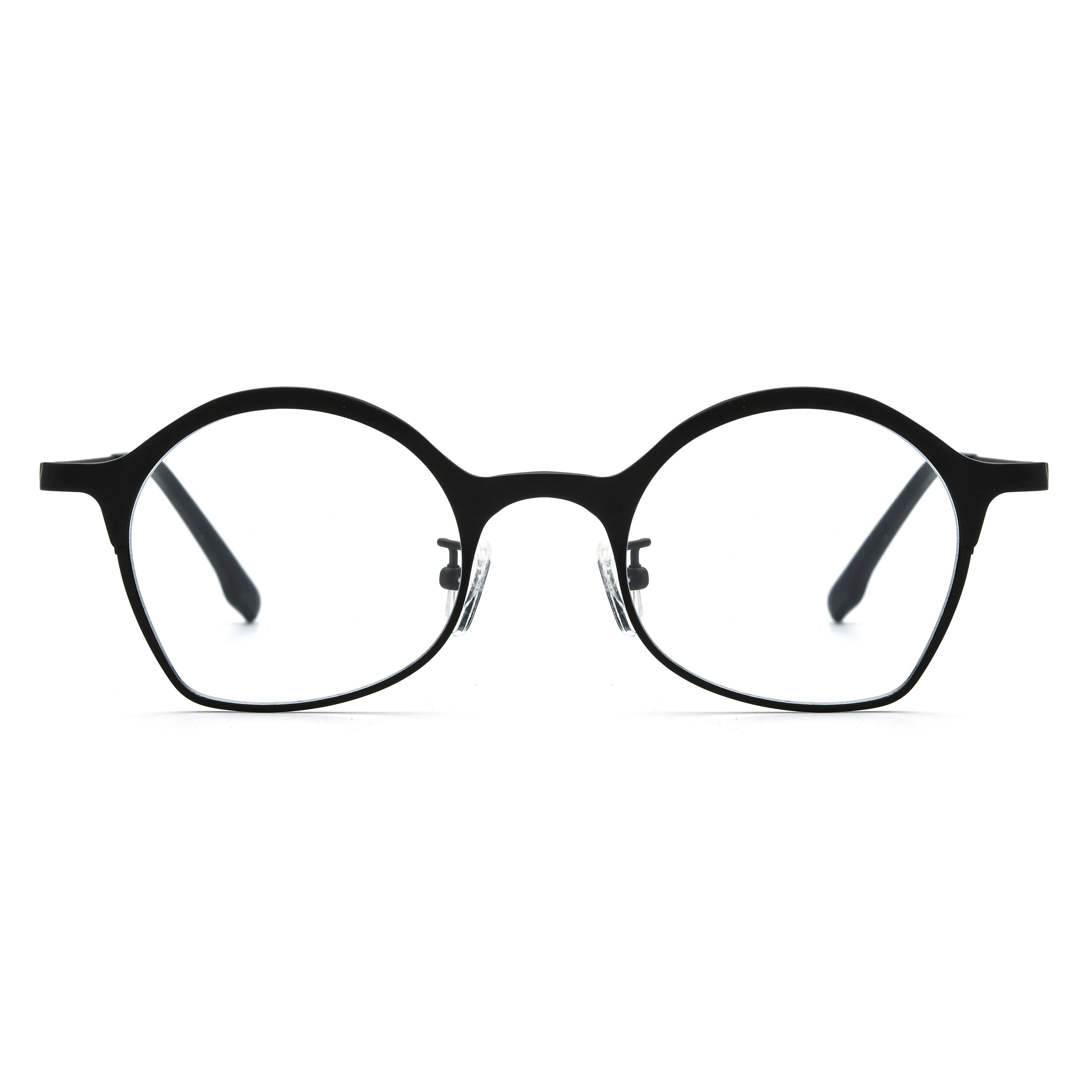 Round Glasses LE0879 detail image