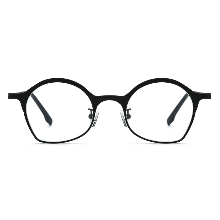 Round Glasses LE0879